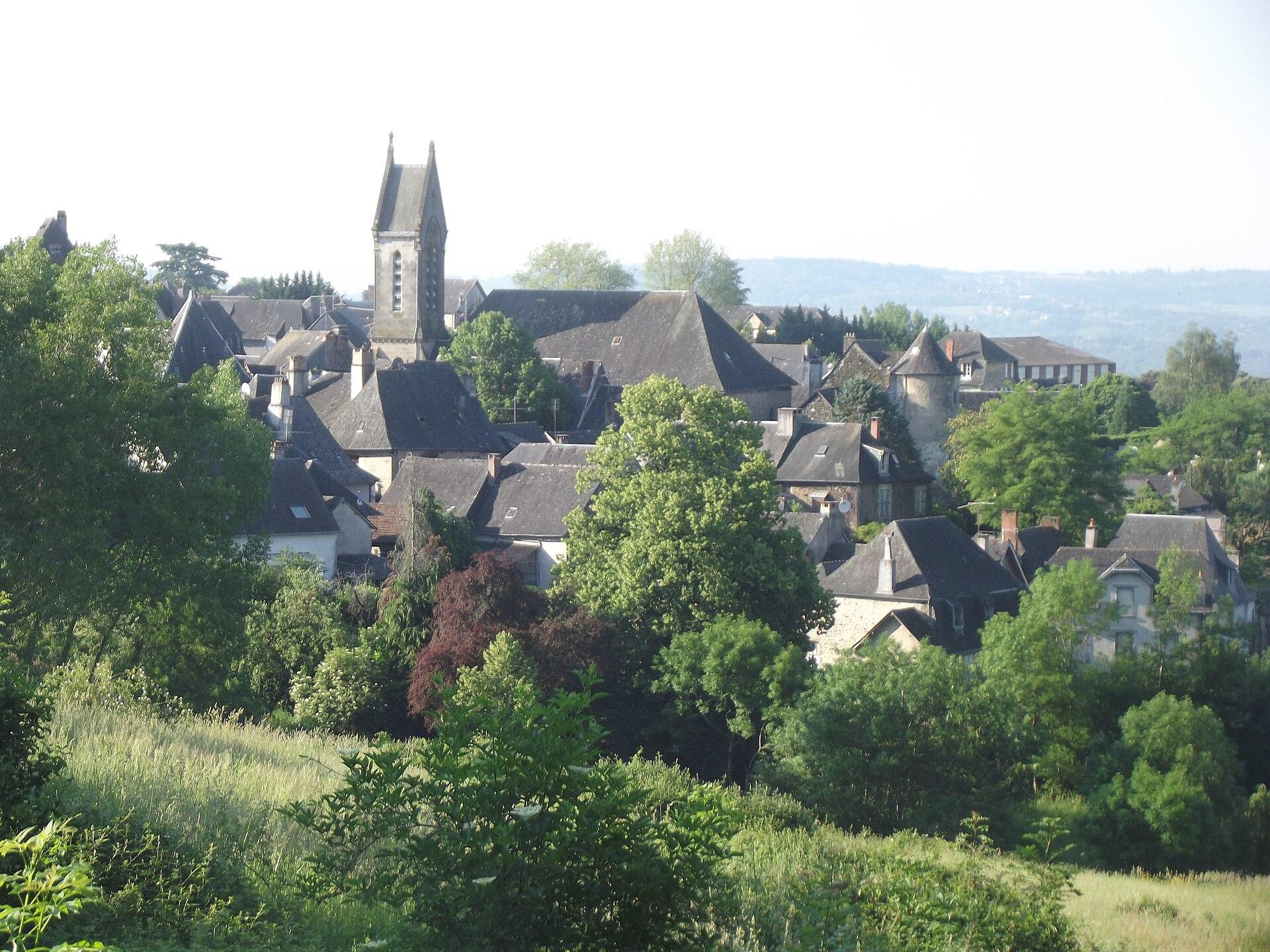 Les Bos