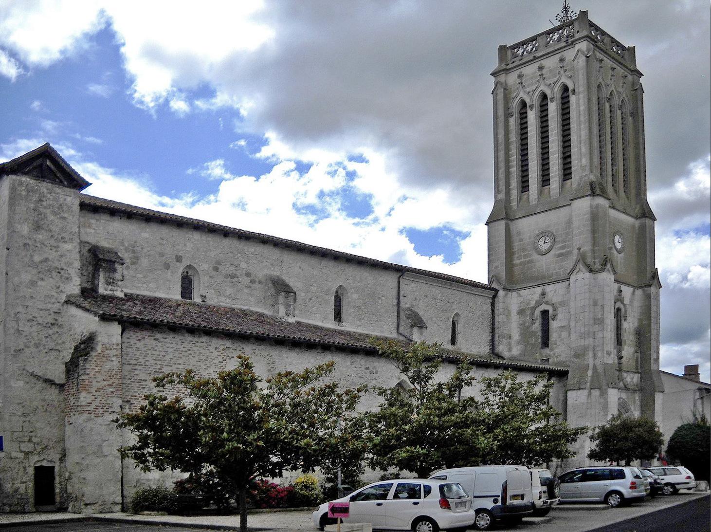 Cogulot, France