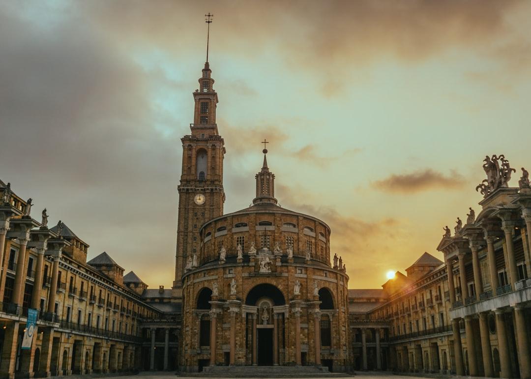 Gijón, Espagne