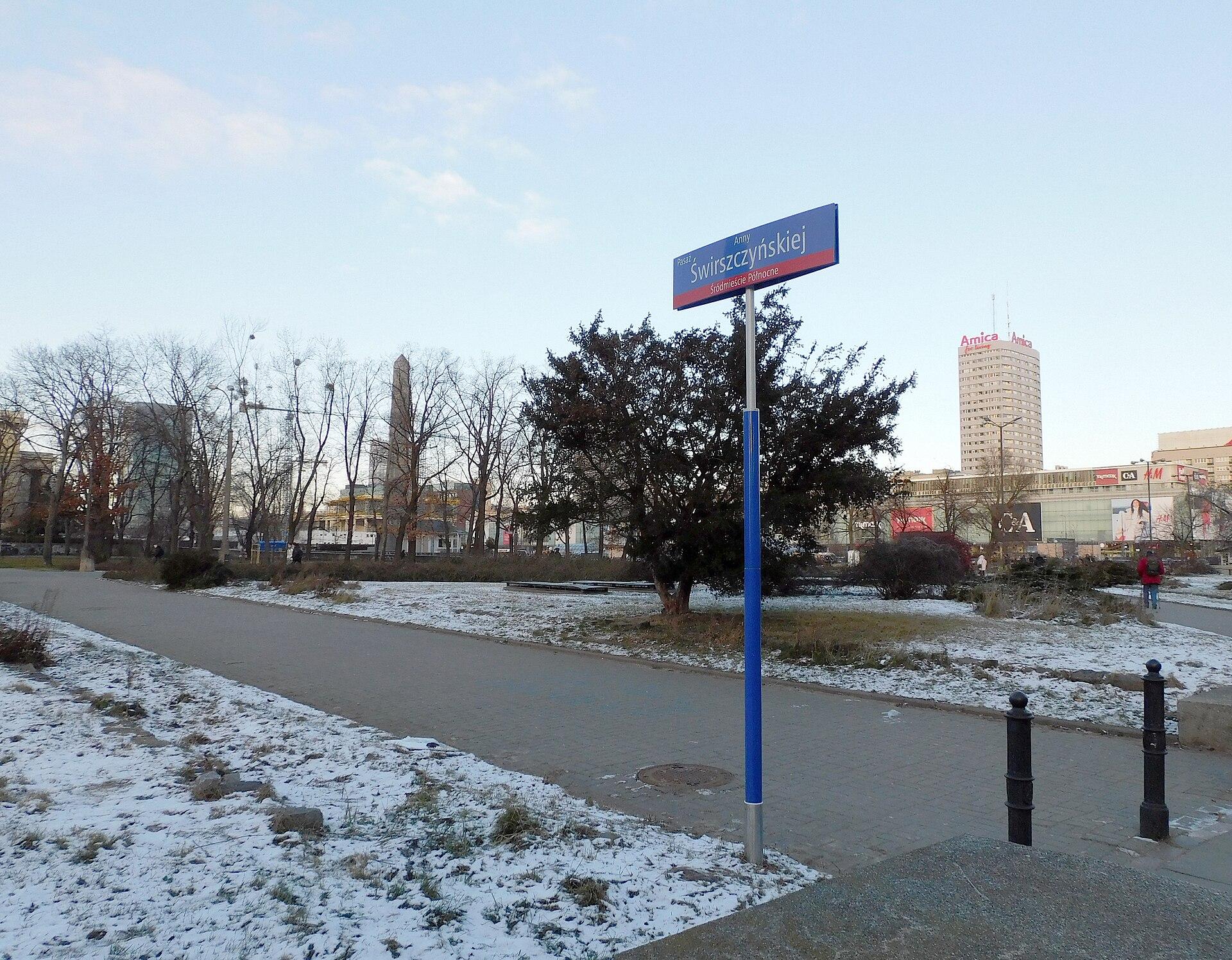 Warsaw, Poland