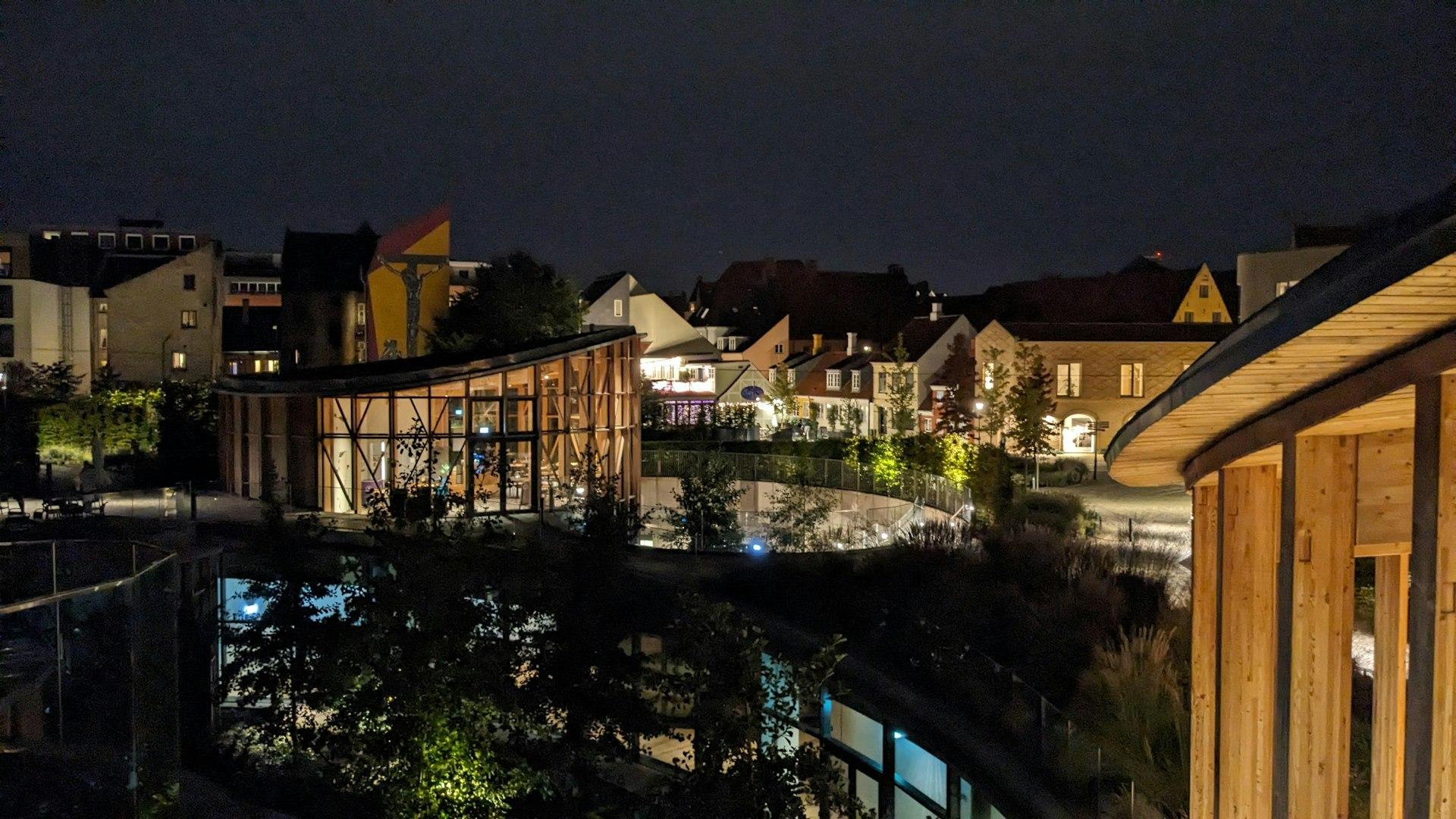 Odense, Denmark