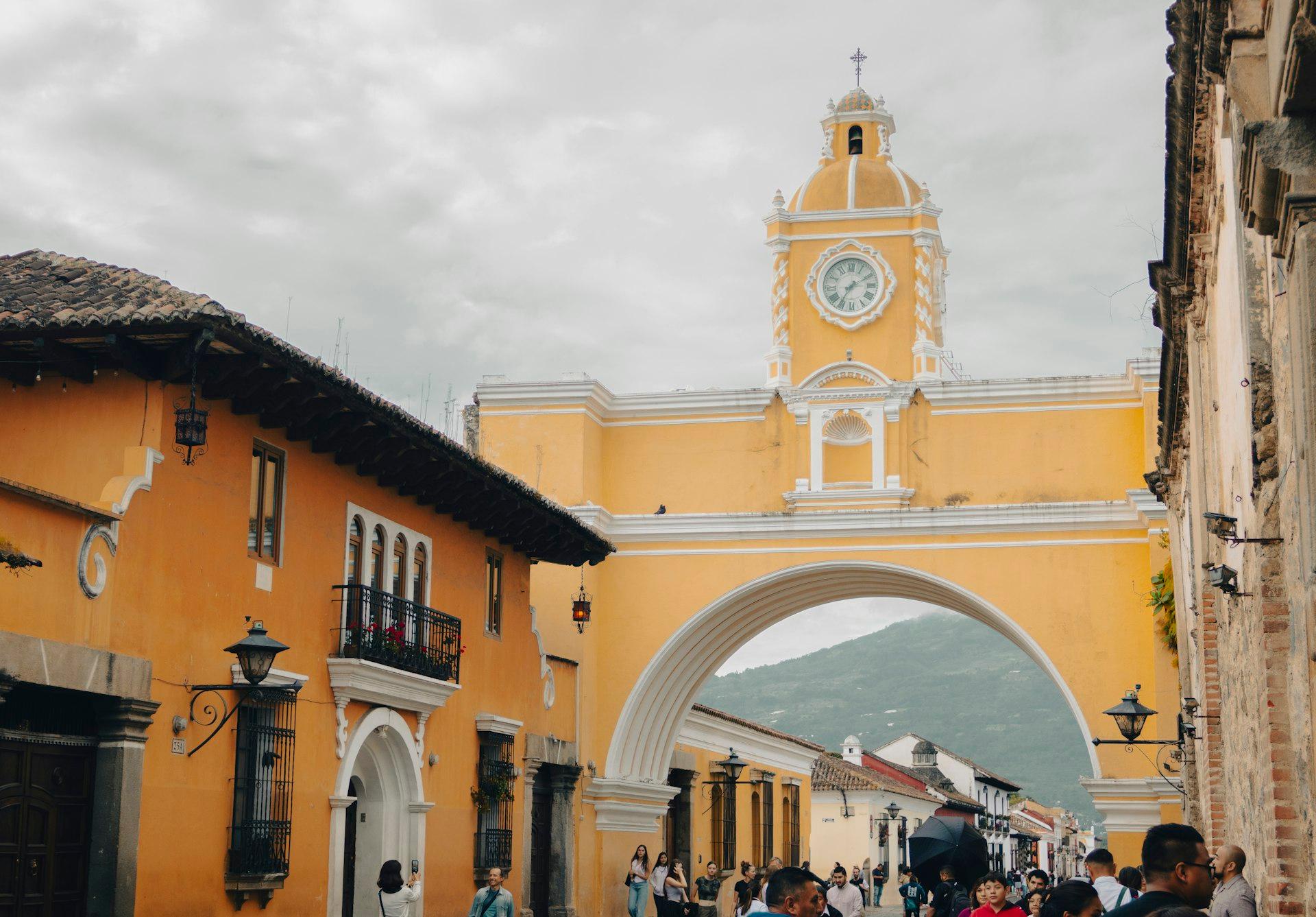 Guatemala