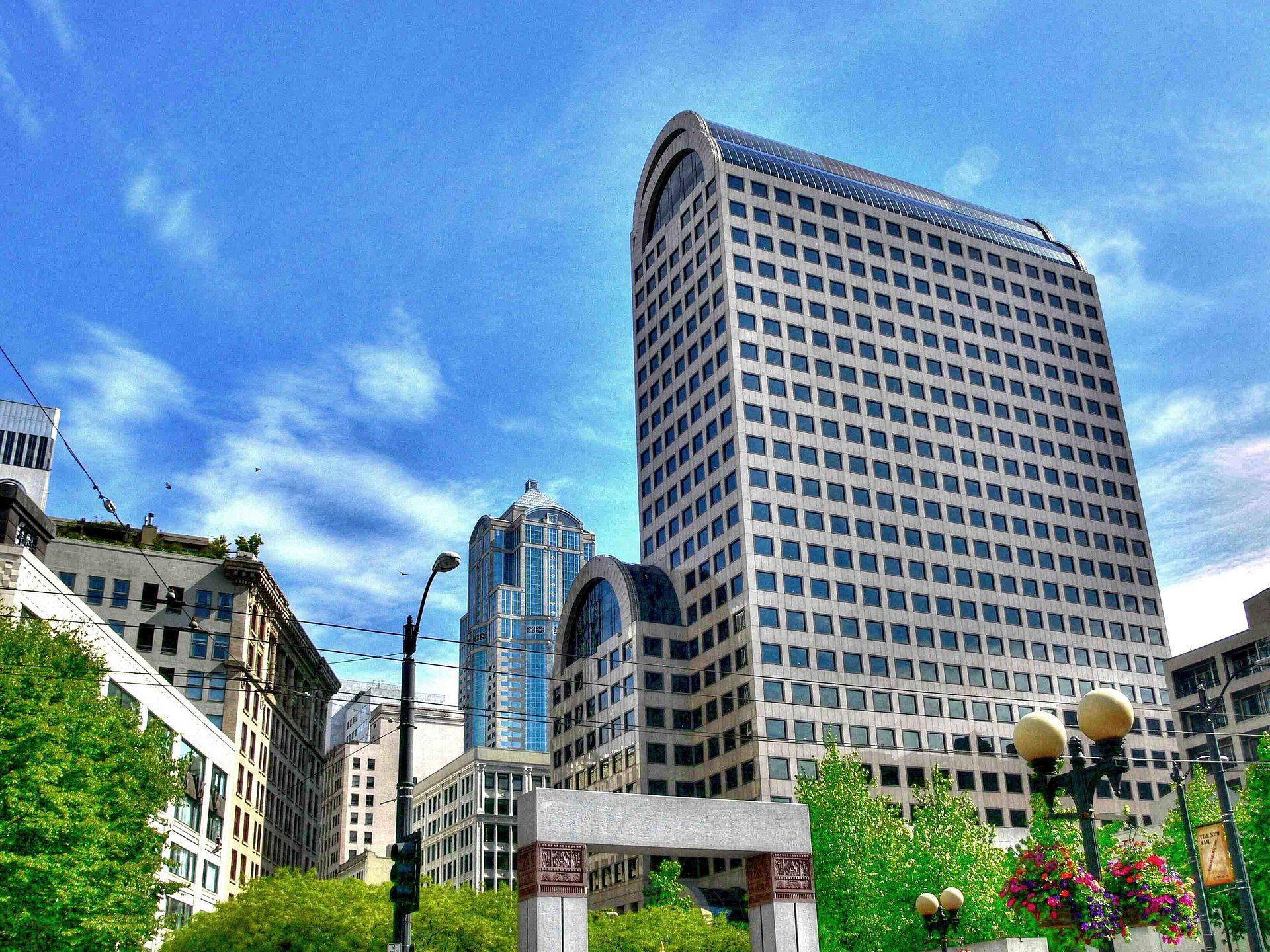 Seattle, United States