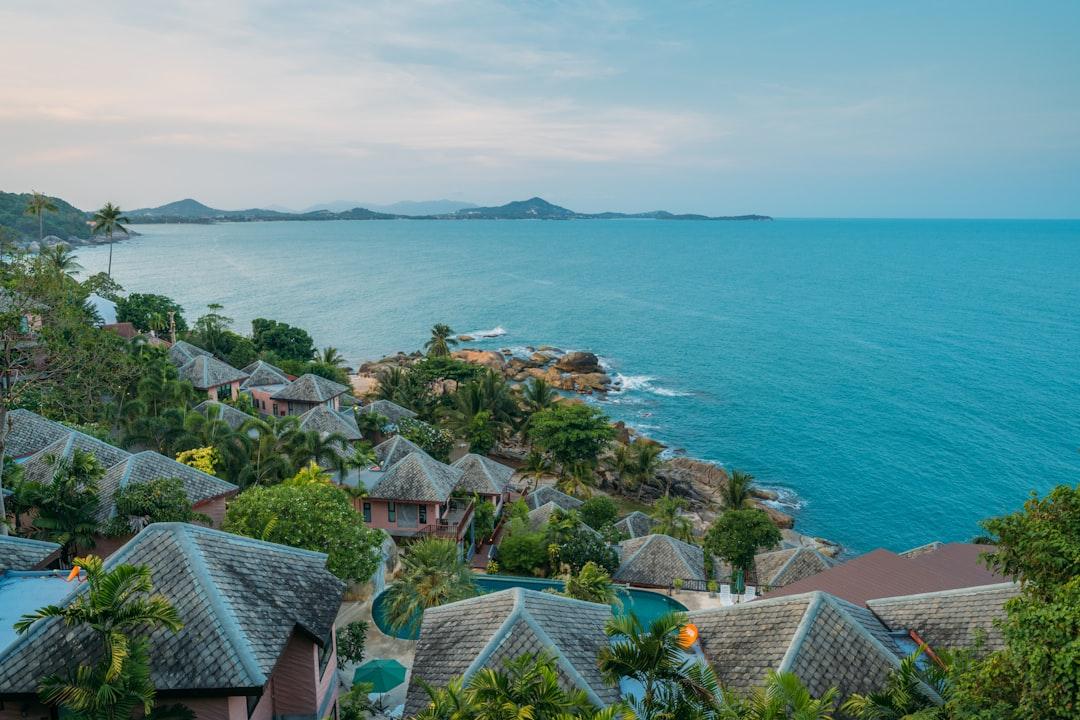 Koh Samui, Thaïlande