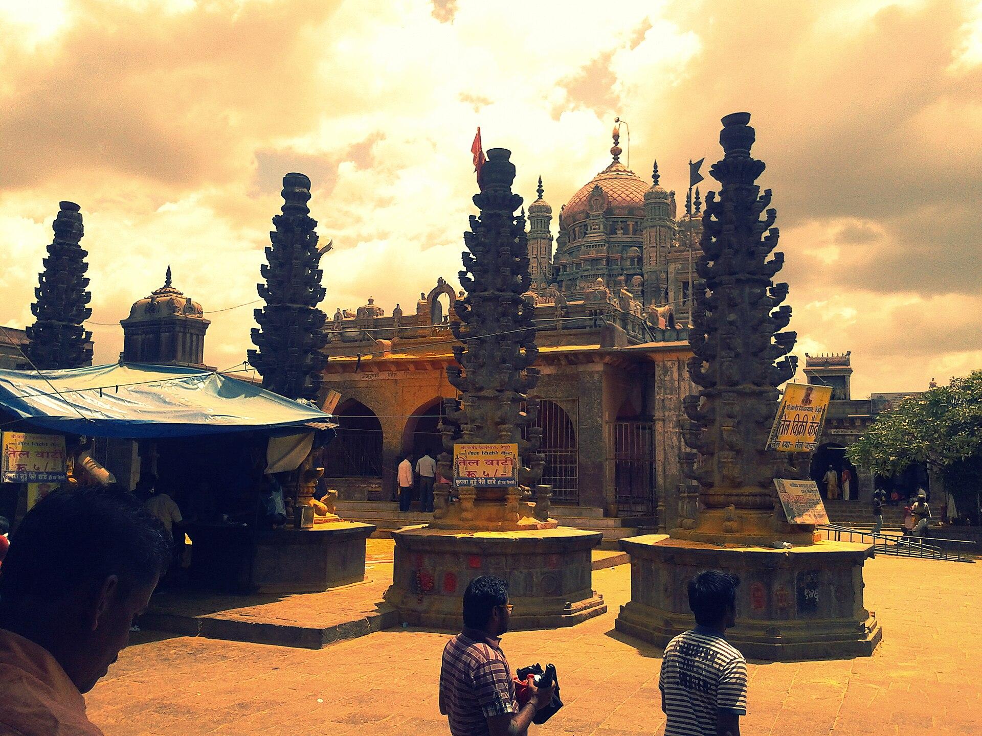 Jejūri, India