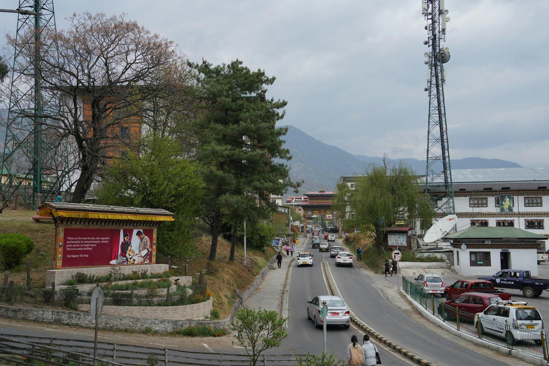 Thimphu