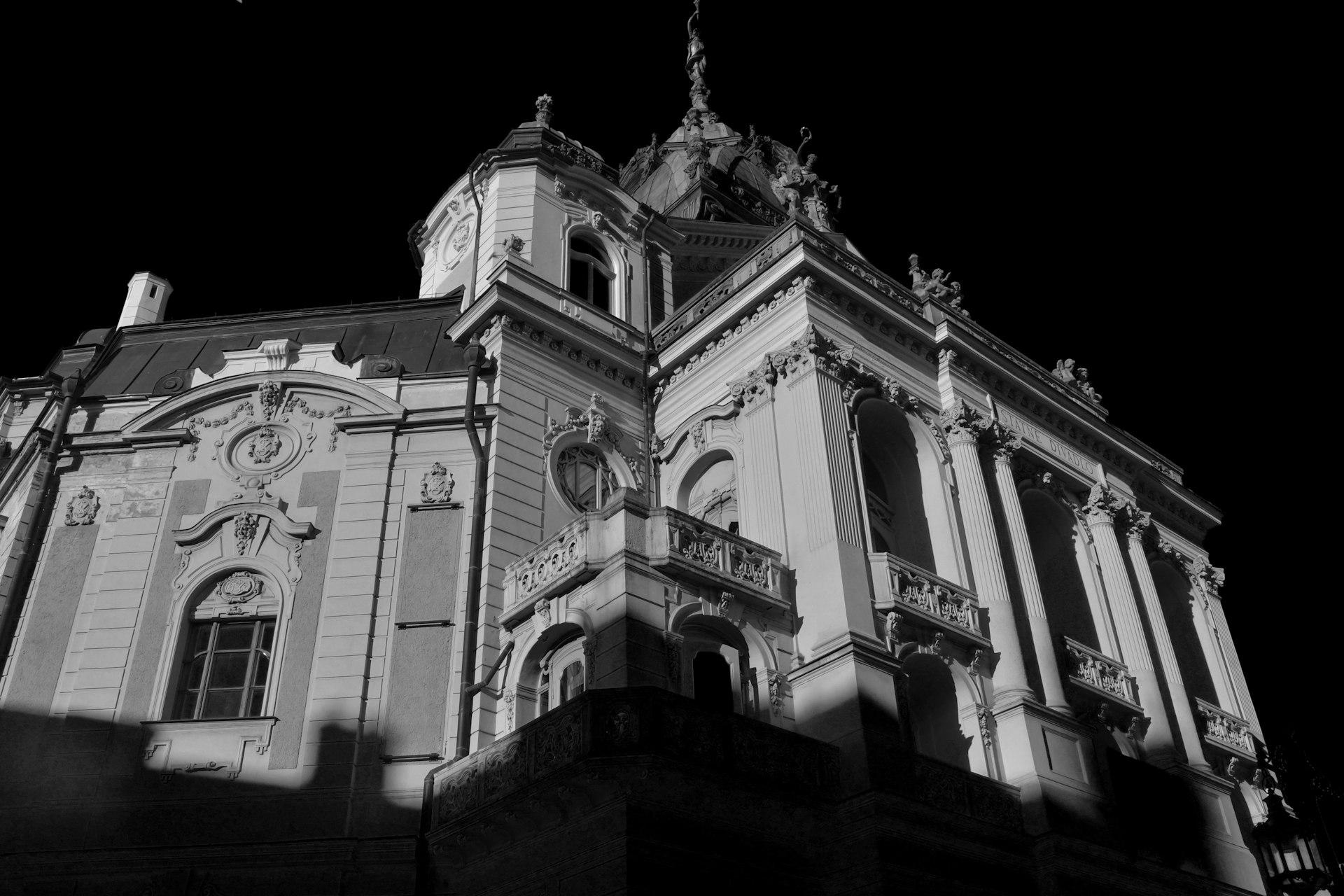 Košice, Slovaquie
