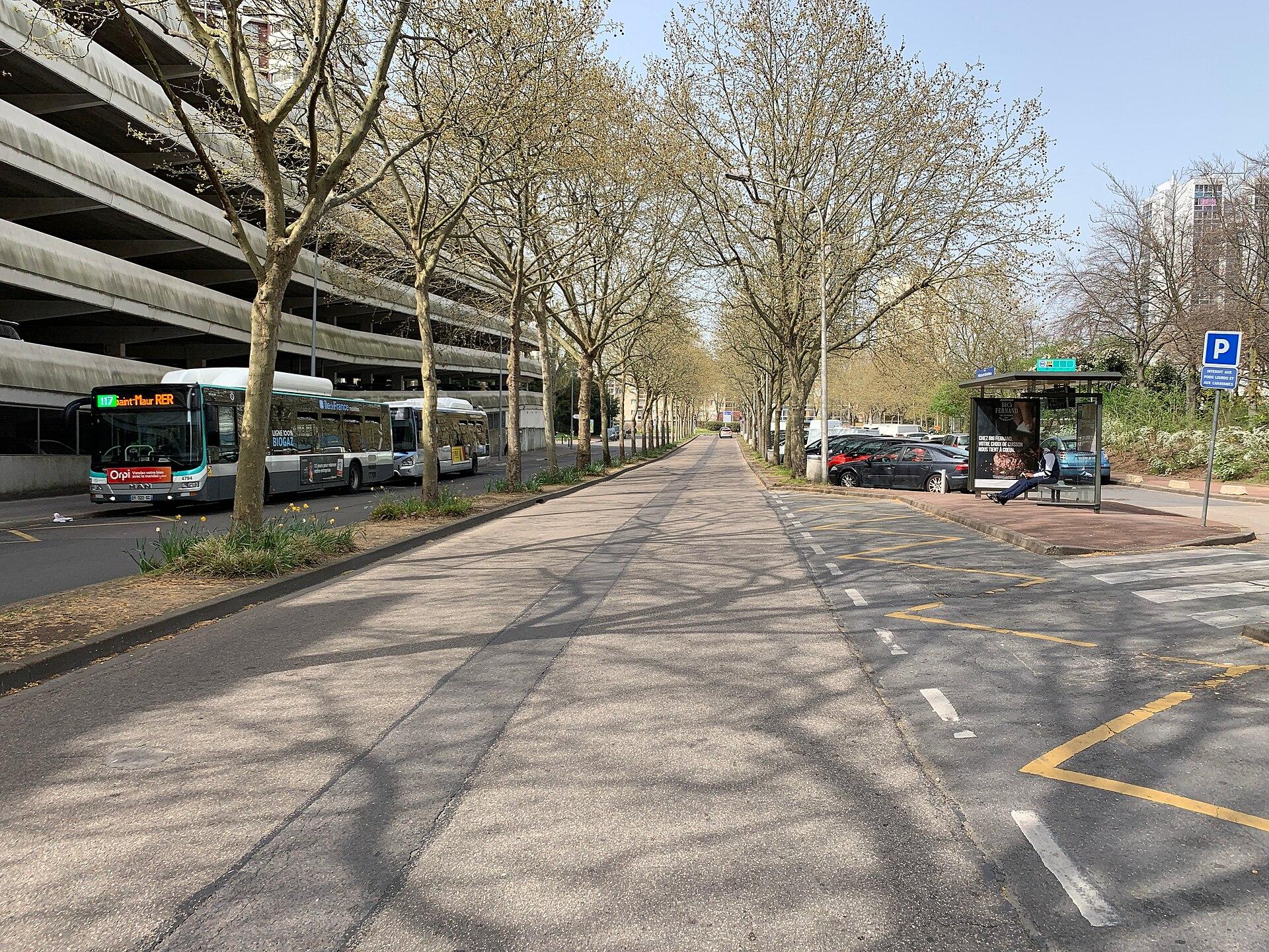 Créteil, France