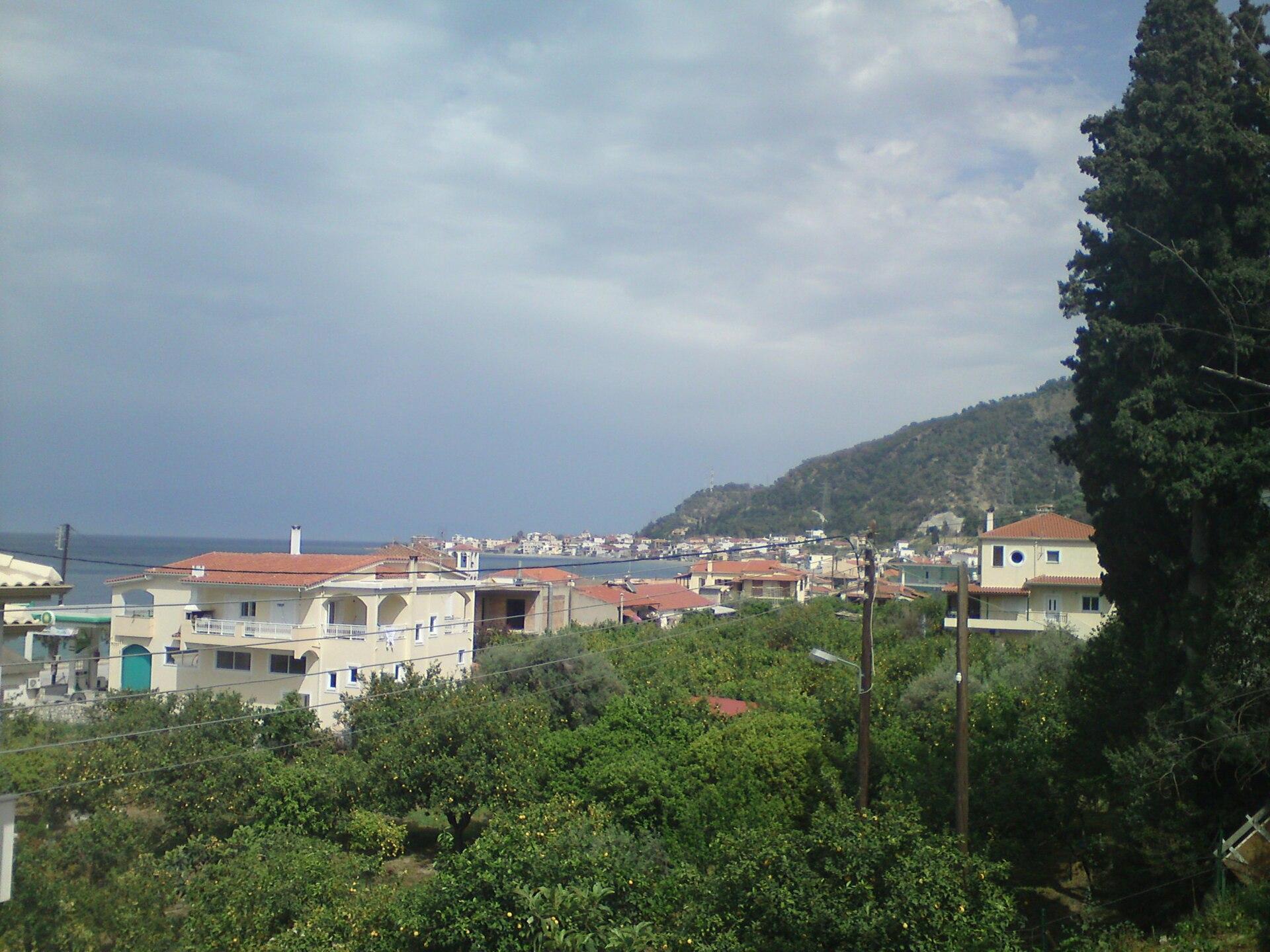 Sarandapikhiótika, Greece