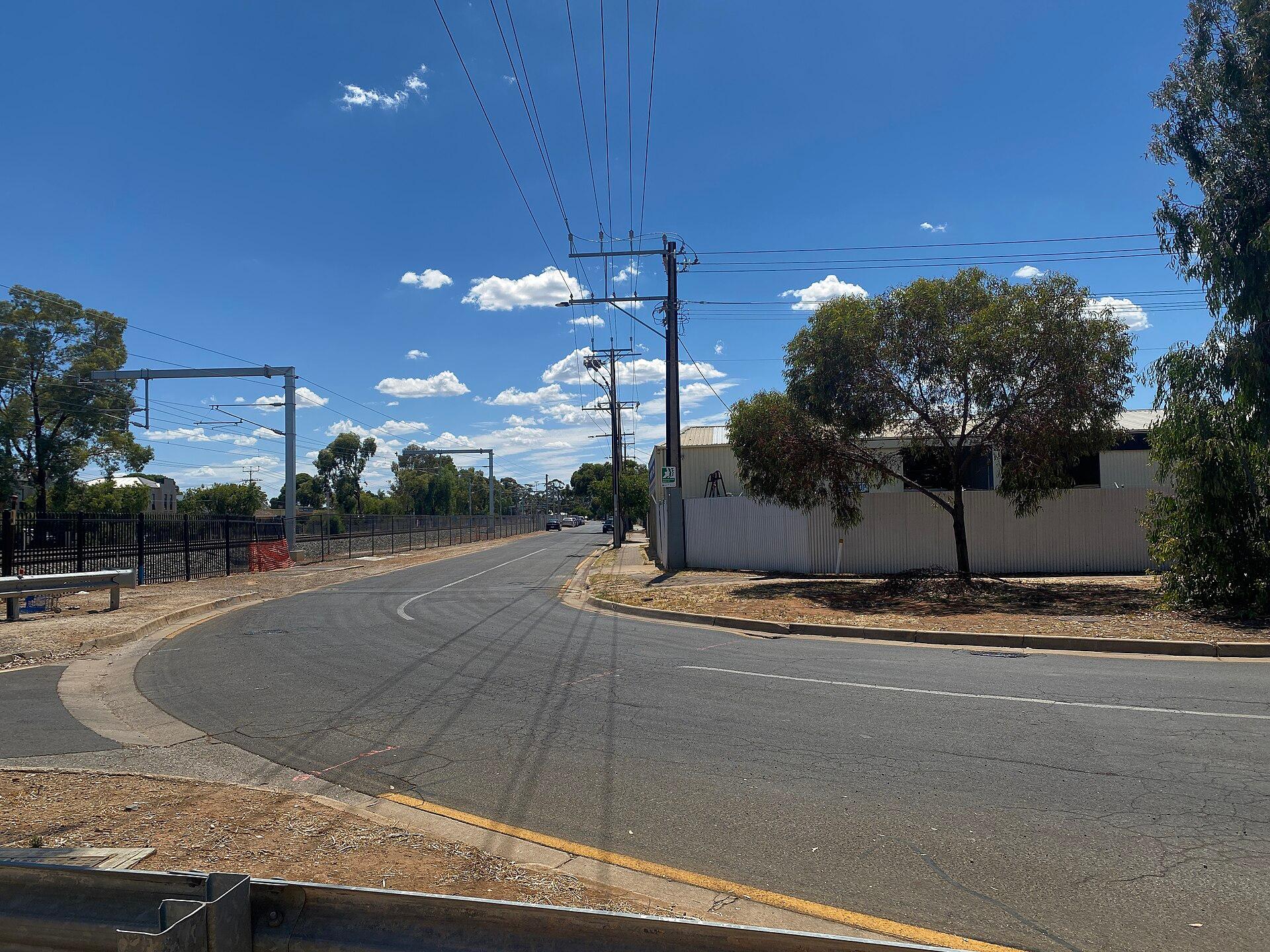 Salisbury, Australia