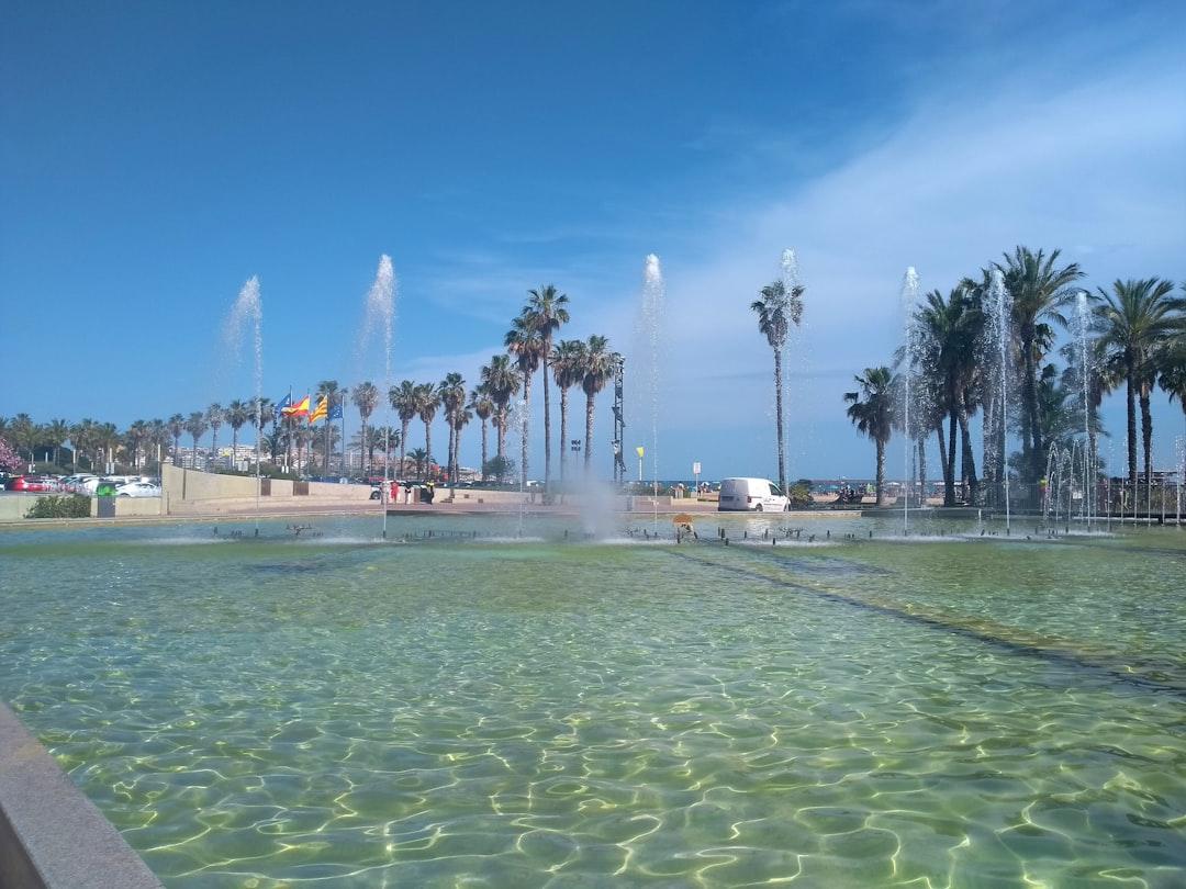 Espagne
