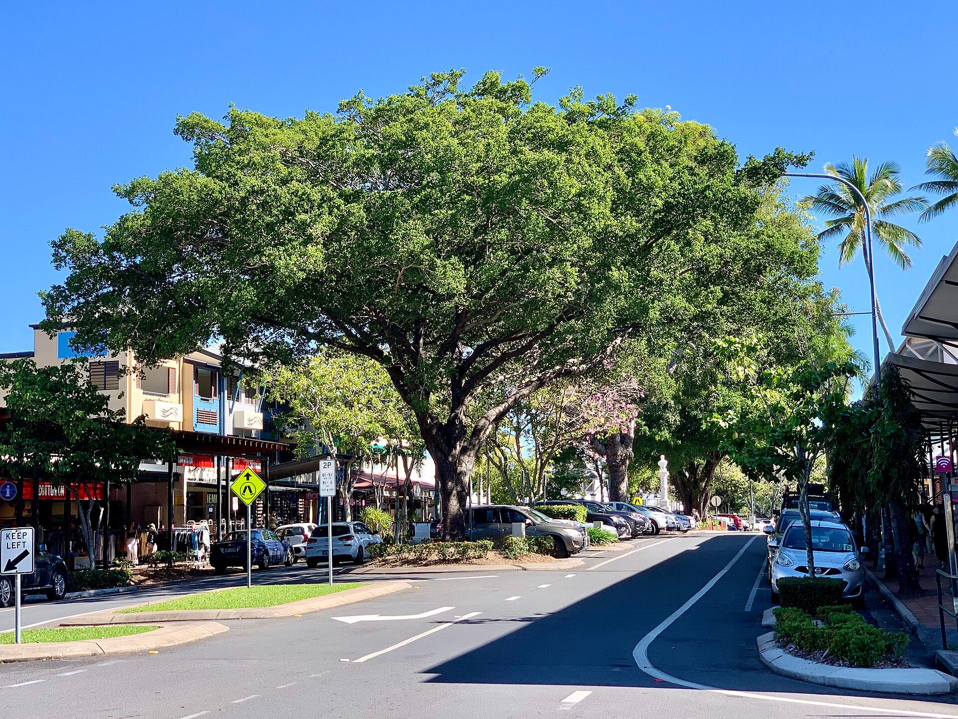 Port Douglas, Australia