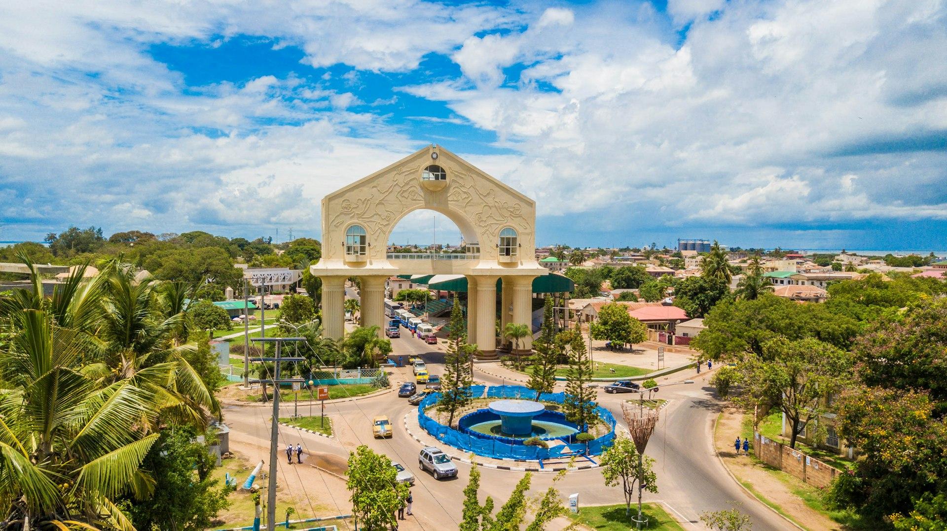 Gambia