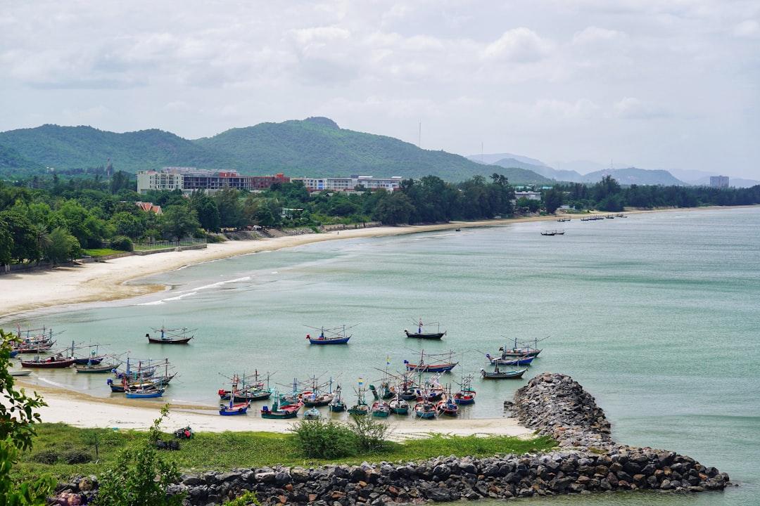 Hua Hin, Thaïlande