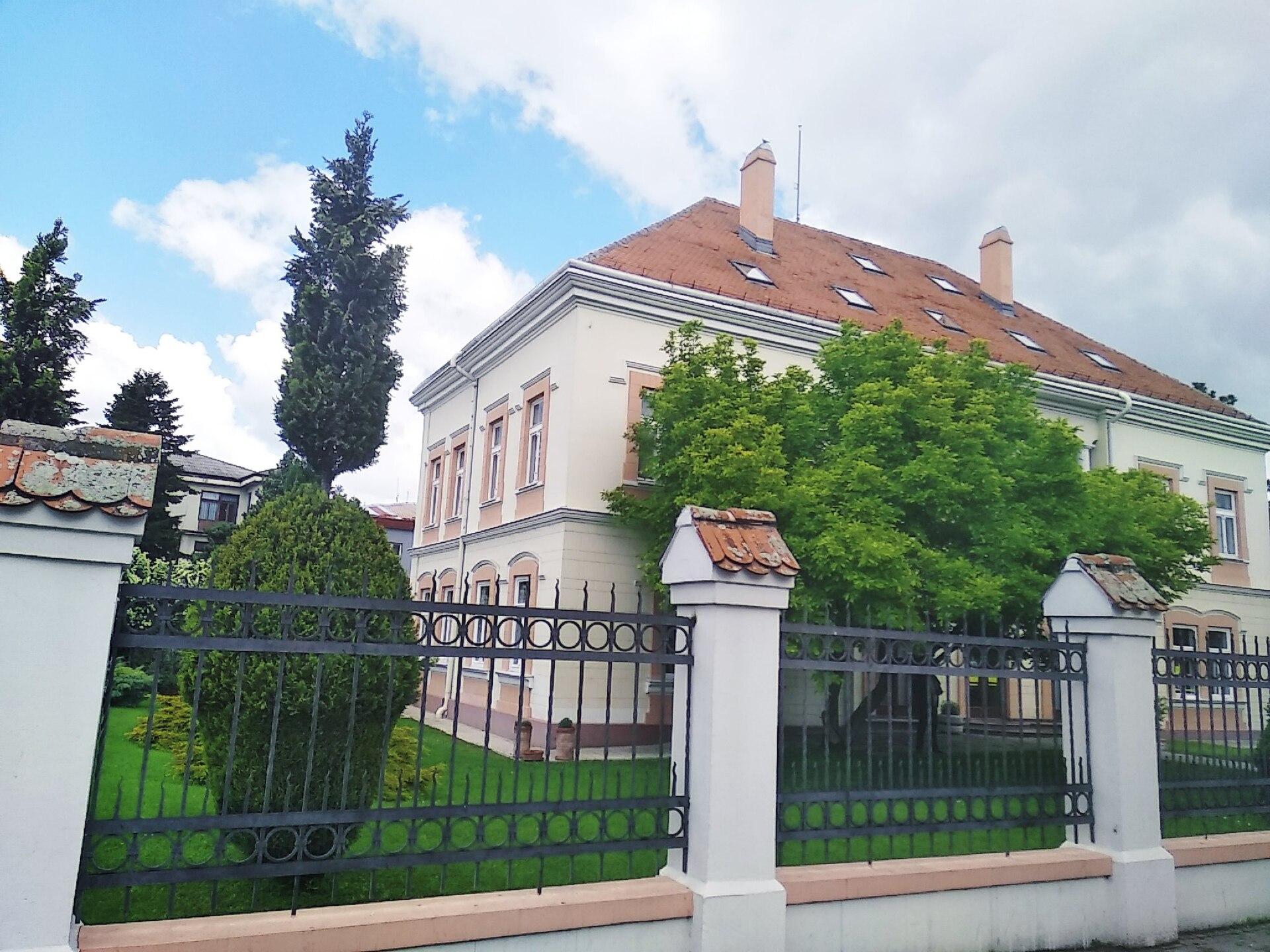 Šabac, Serbia