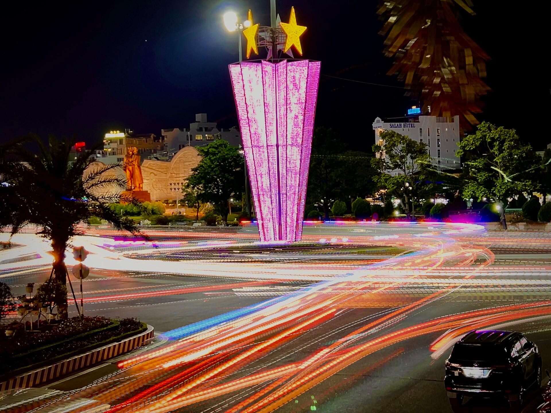Quy Nhon, Vietnam