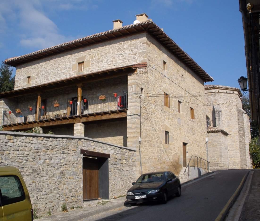 Zizur Mayor / Zizur Nagusia, Spain
