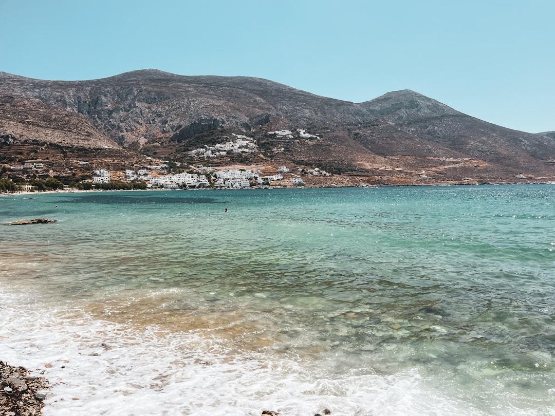 Cyclades, Greece