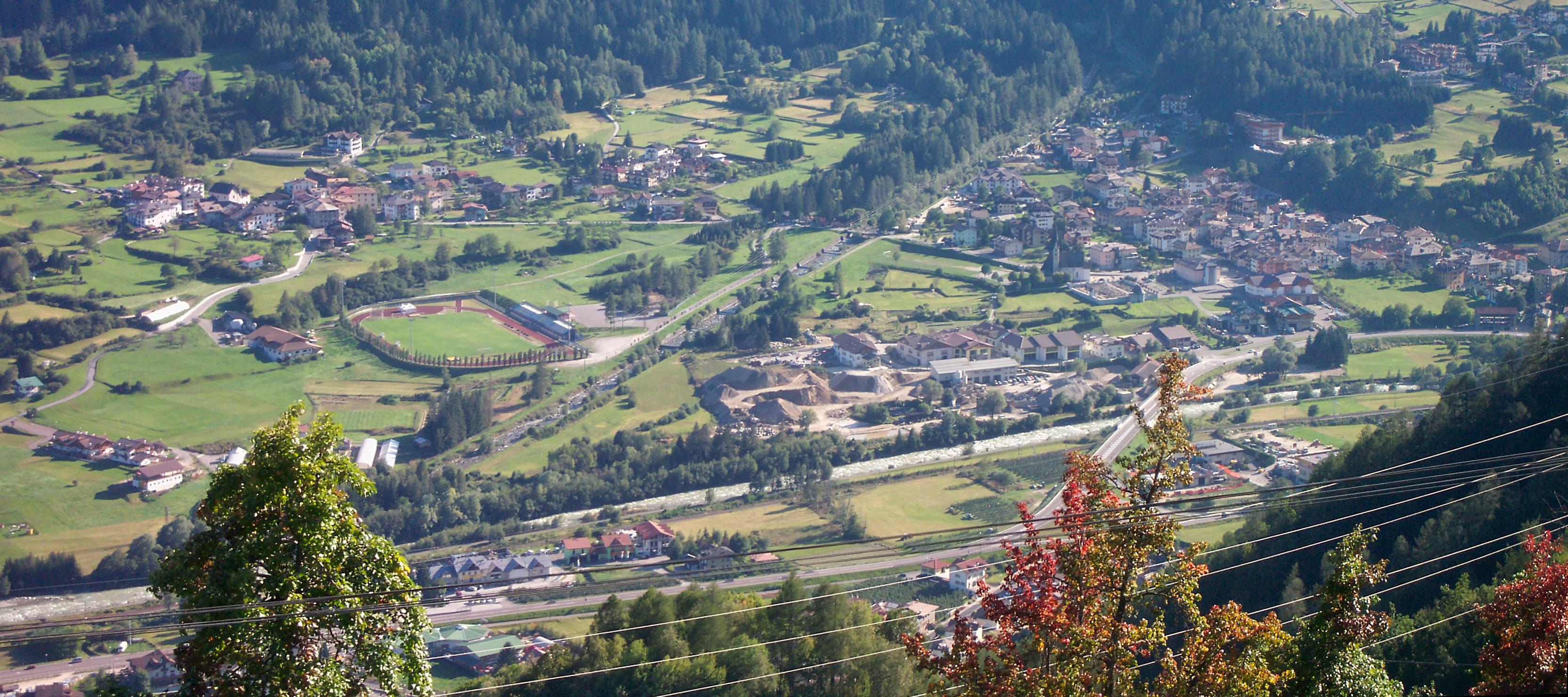 Dimaro, Italy