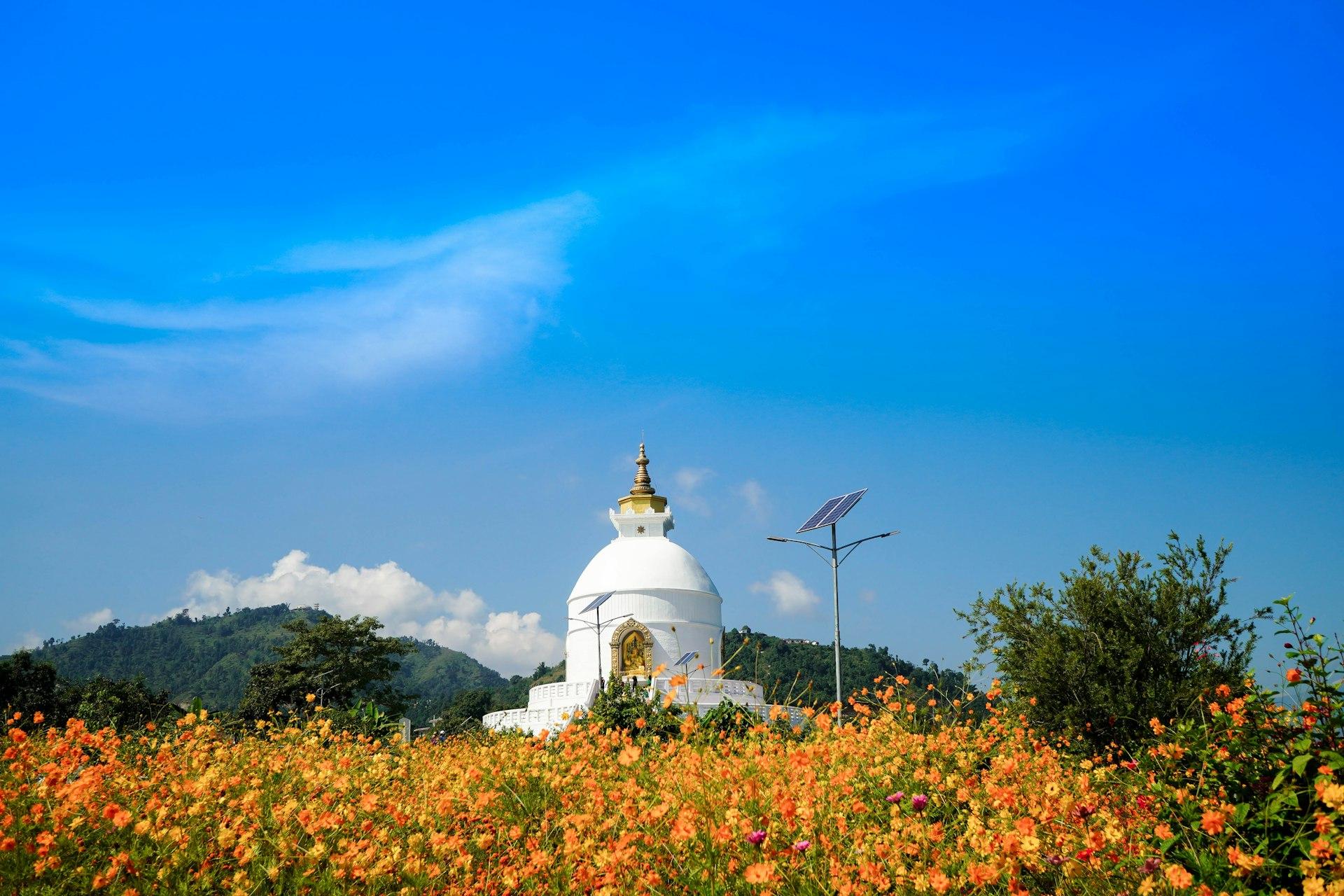 Nepal
