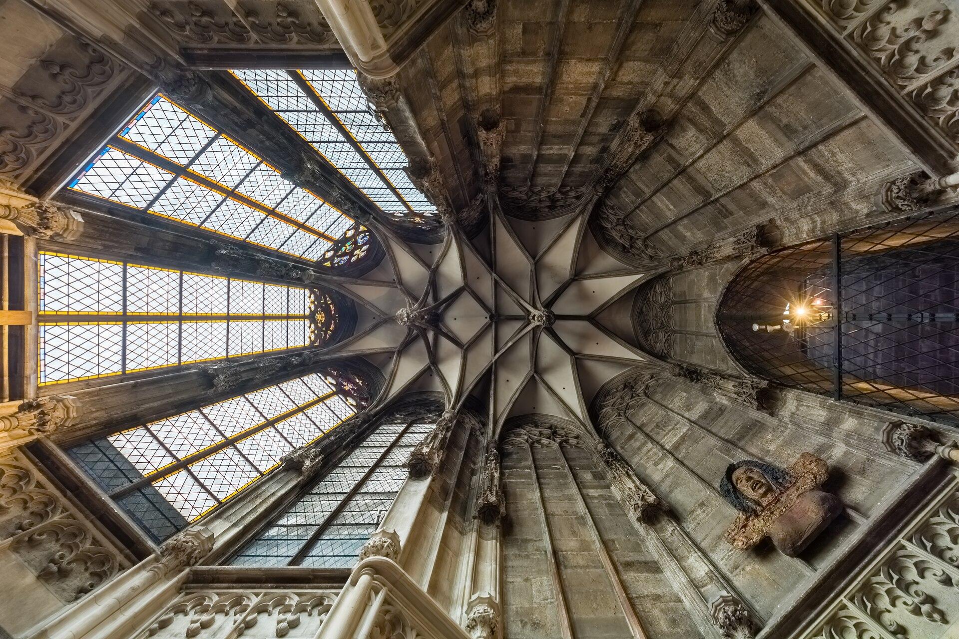Vienna, Austria