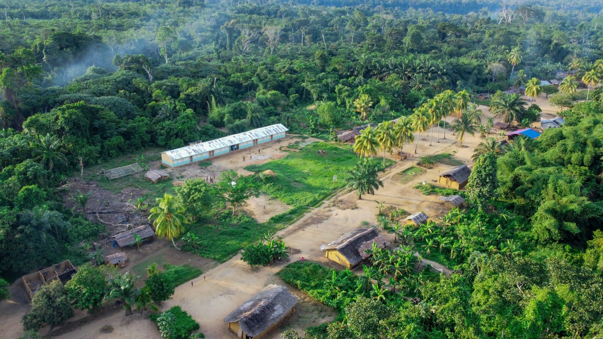 Congo