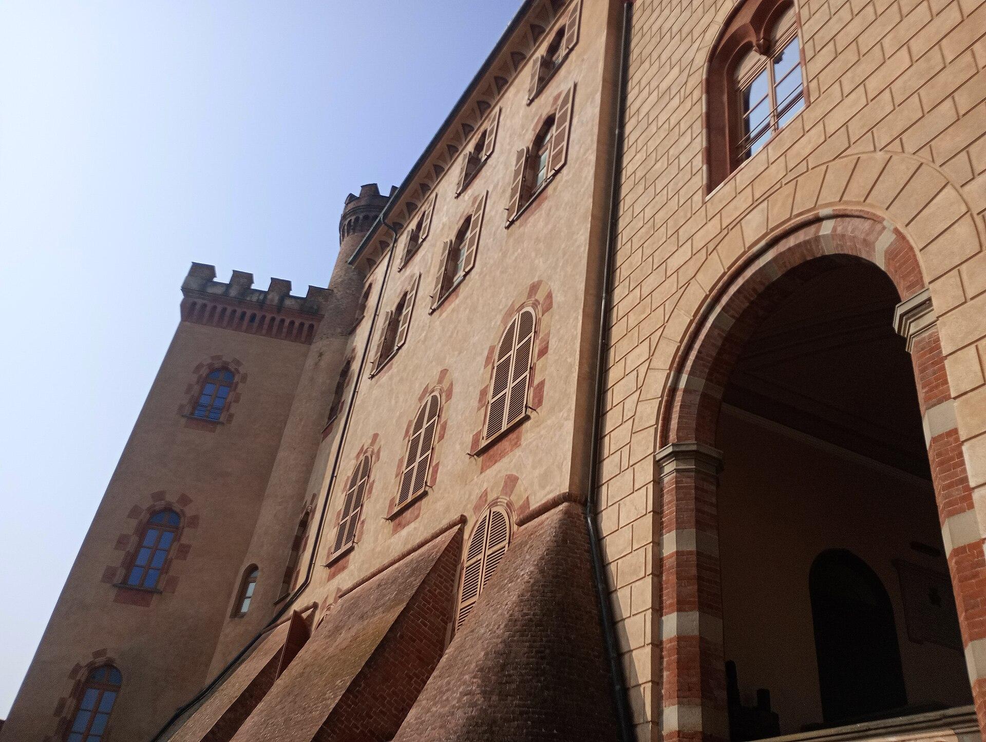 Barolo, Italy