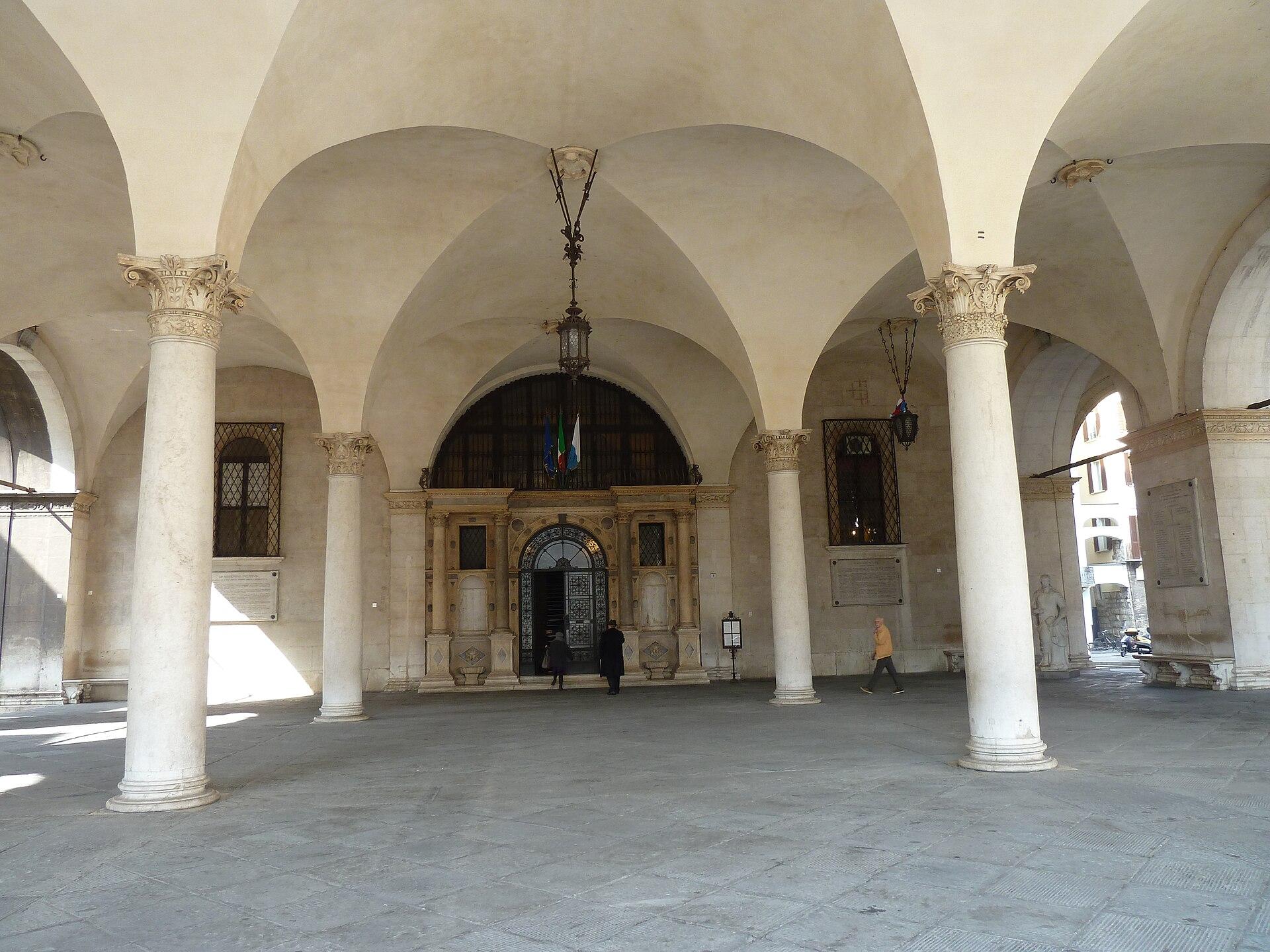 Brescia, Italy