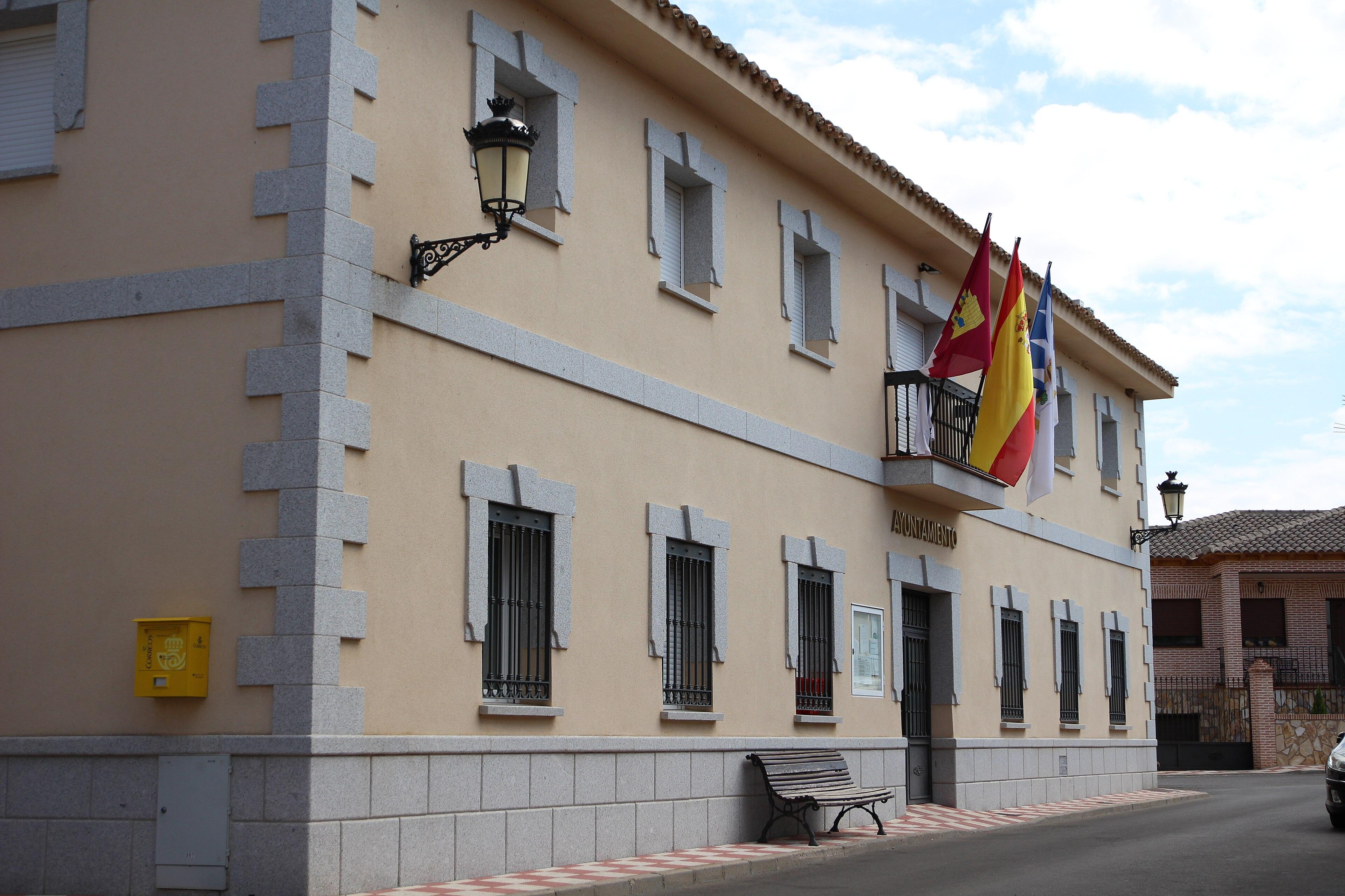 Layos, Spain