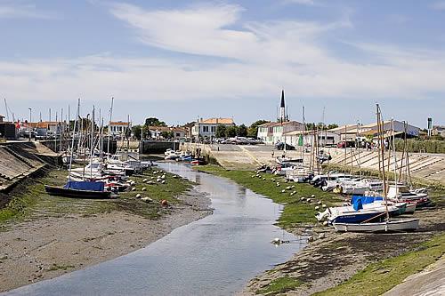Ars-en-Ré, France
