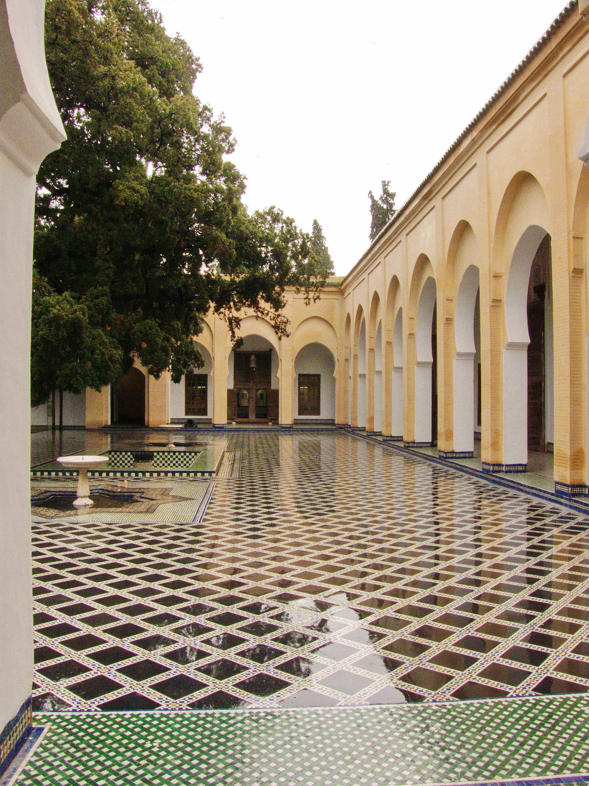 Dar Batha Museum