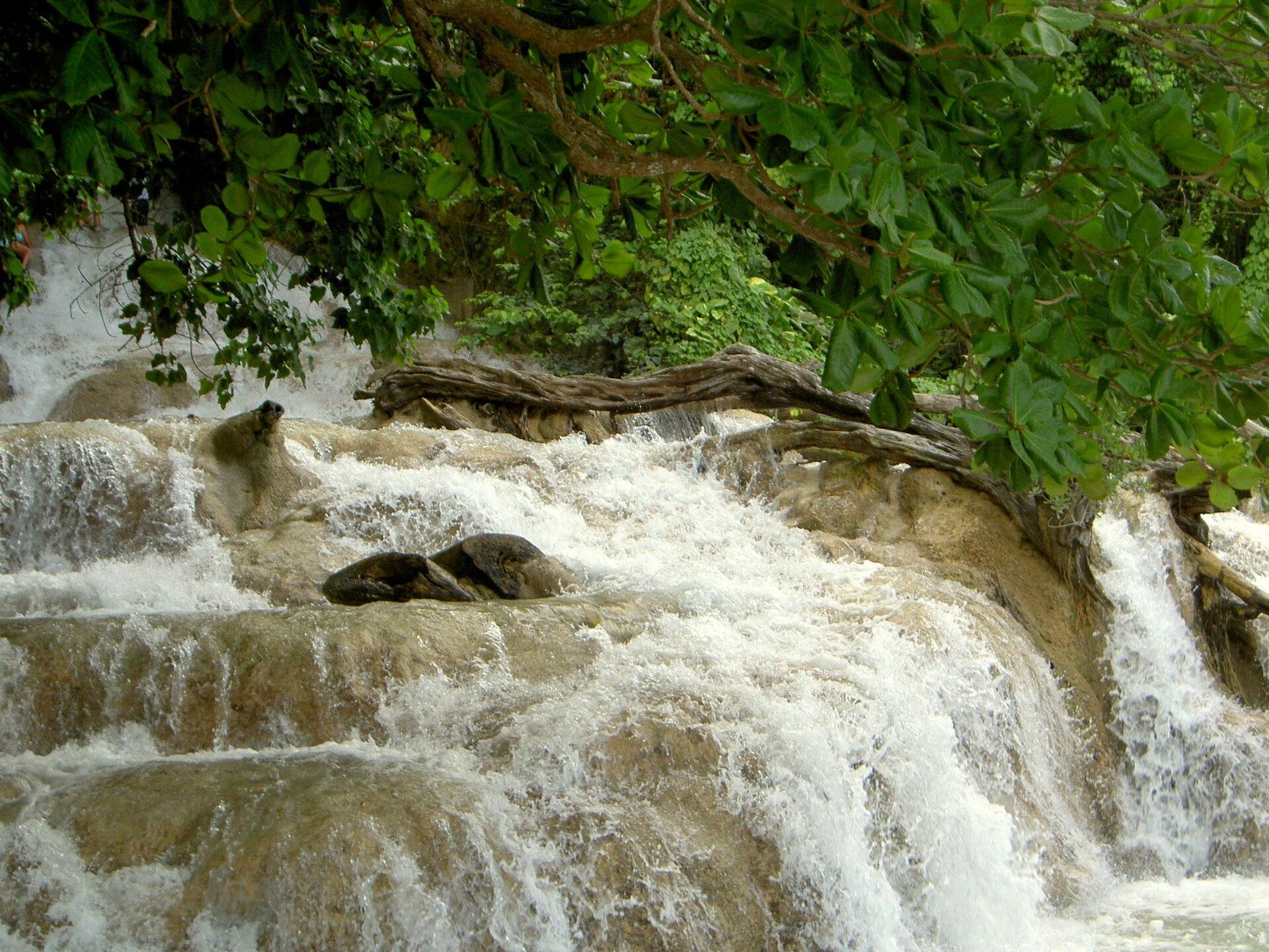 Ocho Rios, Jamaica