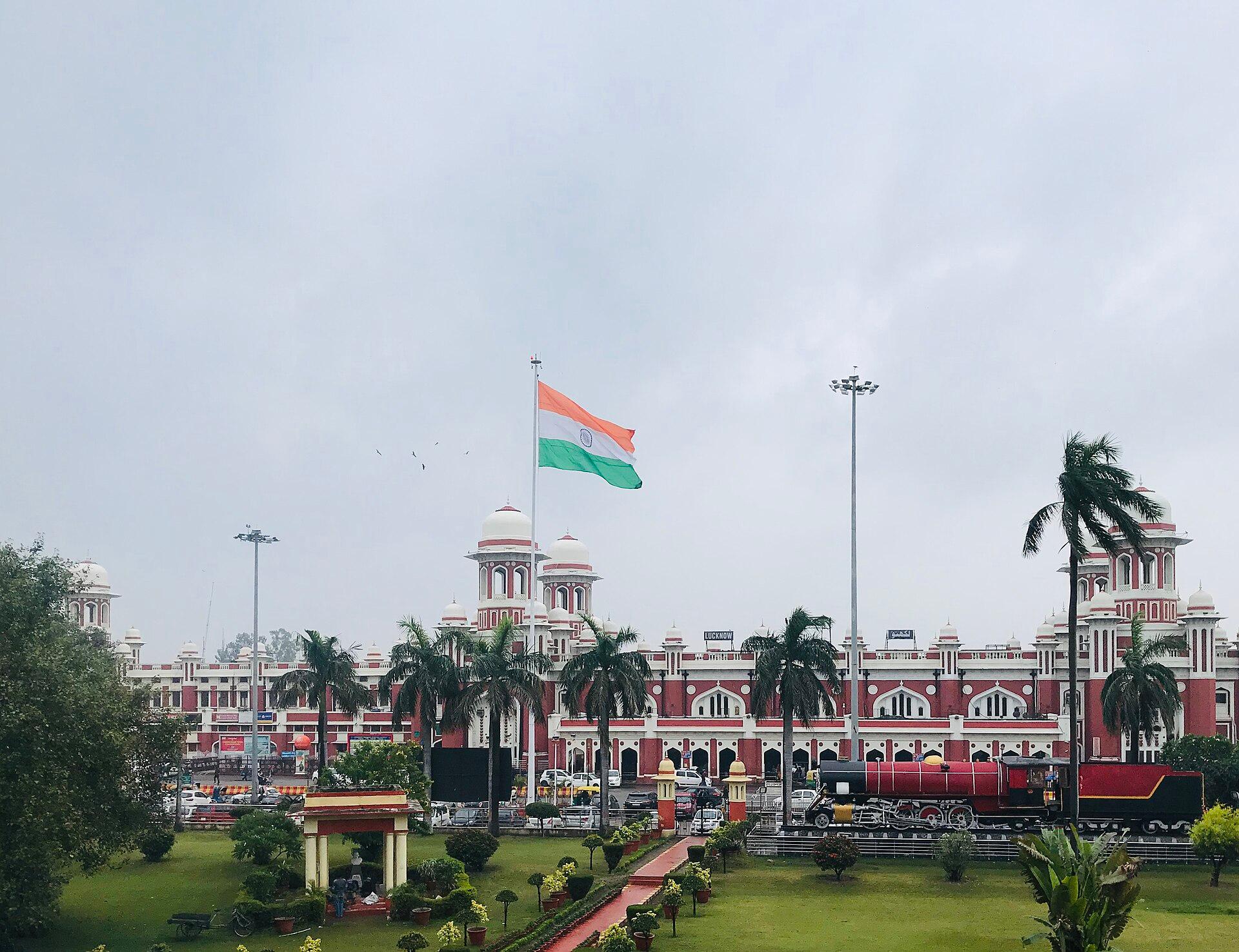Lucknow, India