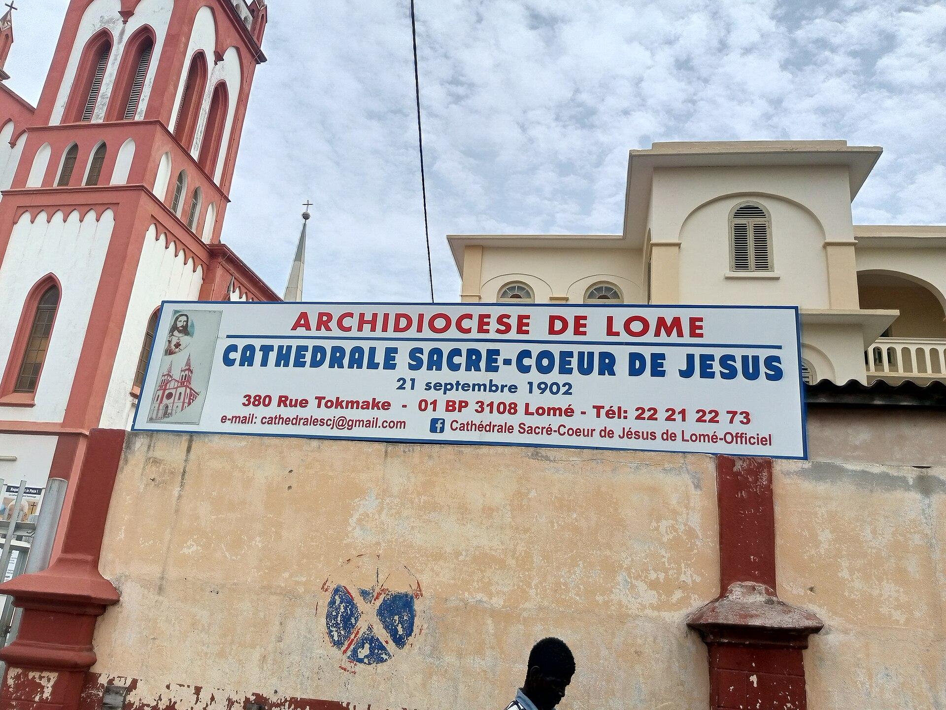 Lomé