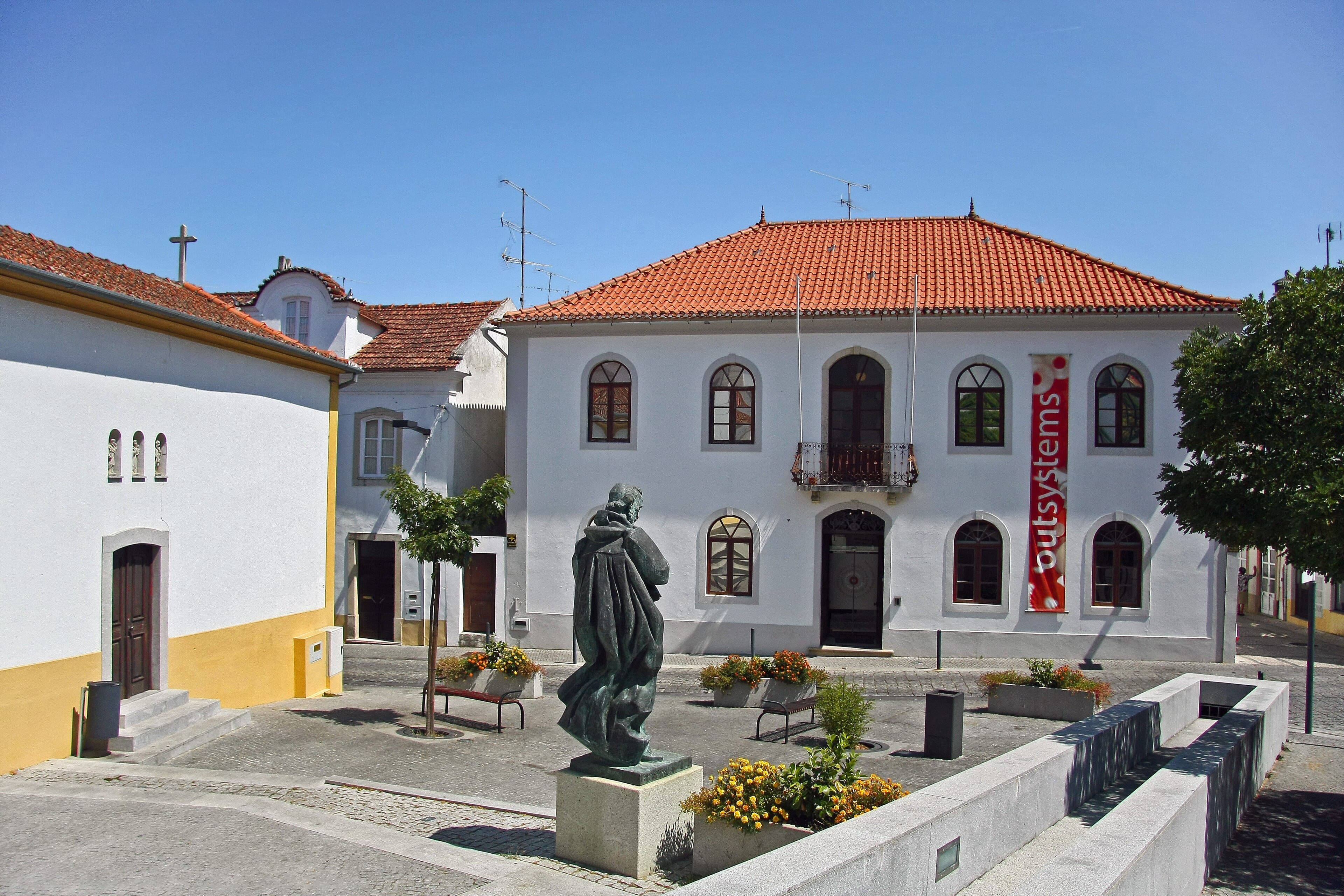 Proença-a-Nova, Portugal