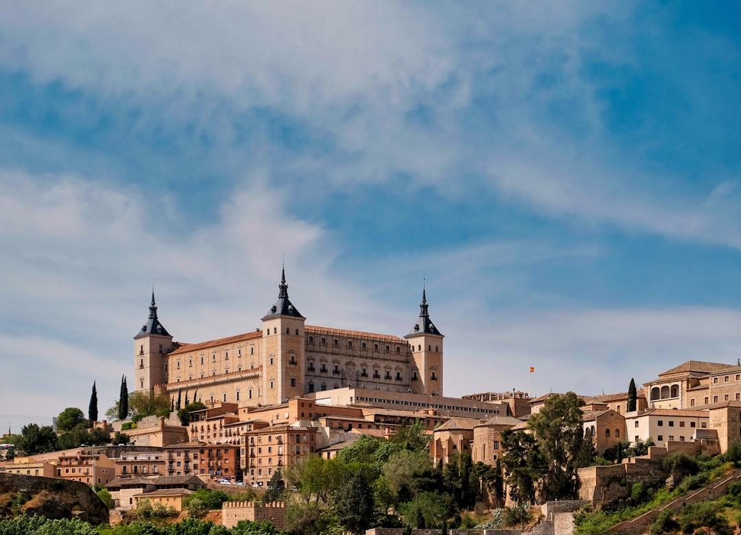 Tolède, Espagne