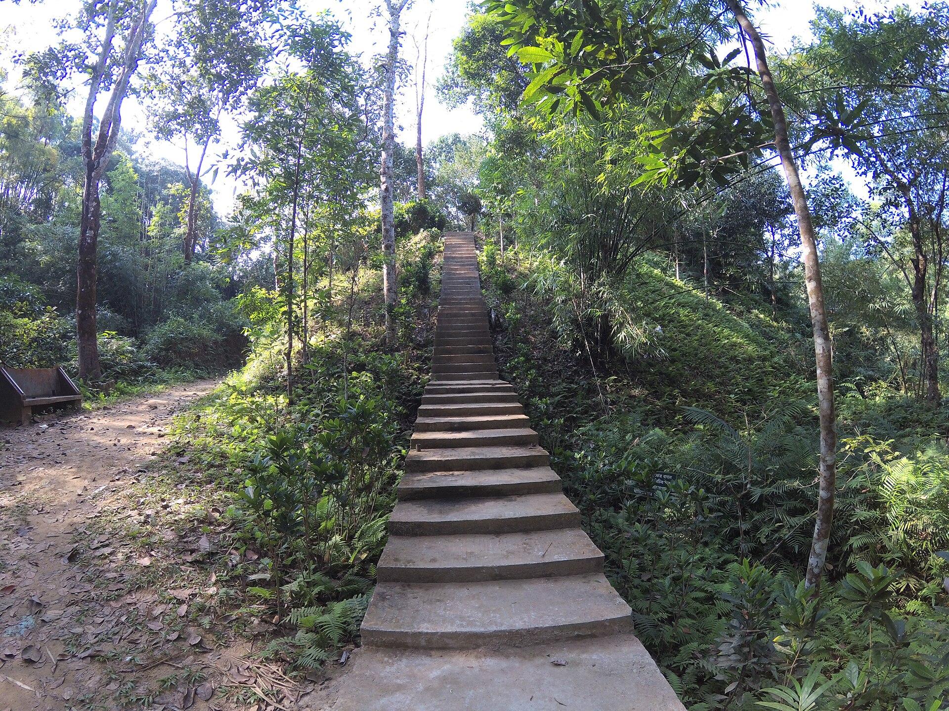 Sylhet, Bangladesh