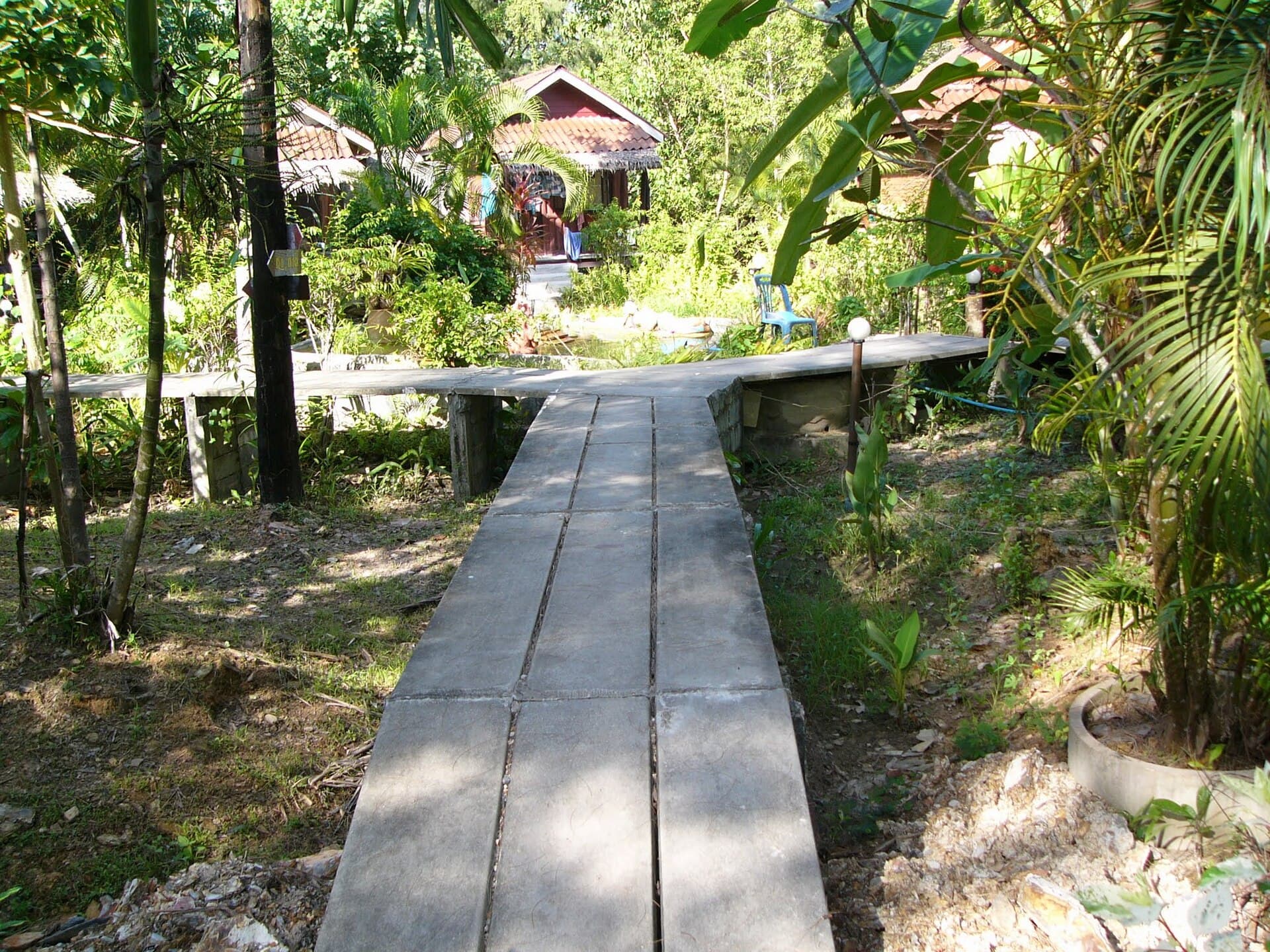 Lo Ba Ra, Thailand