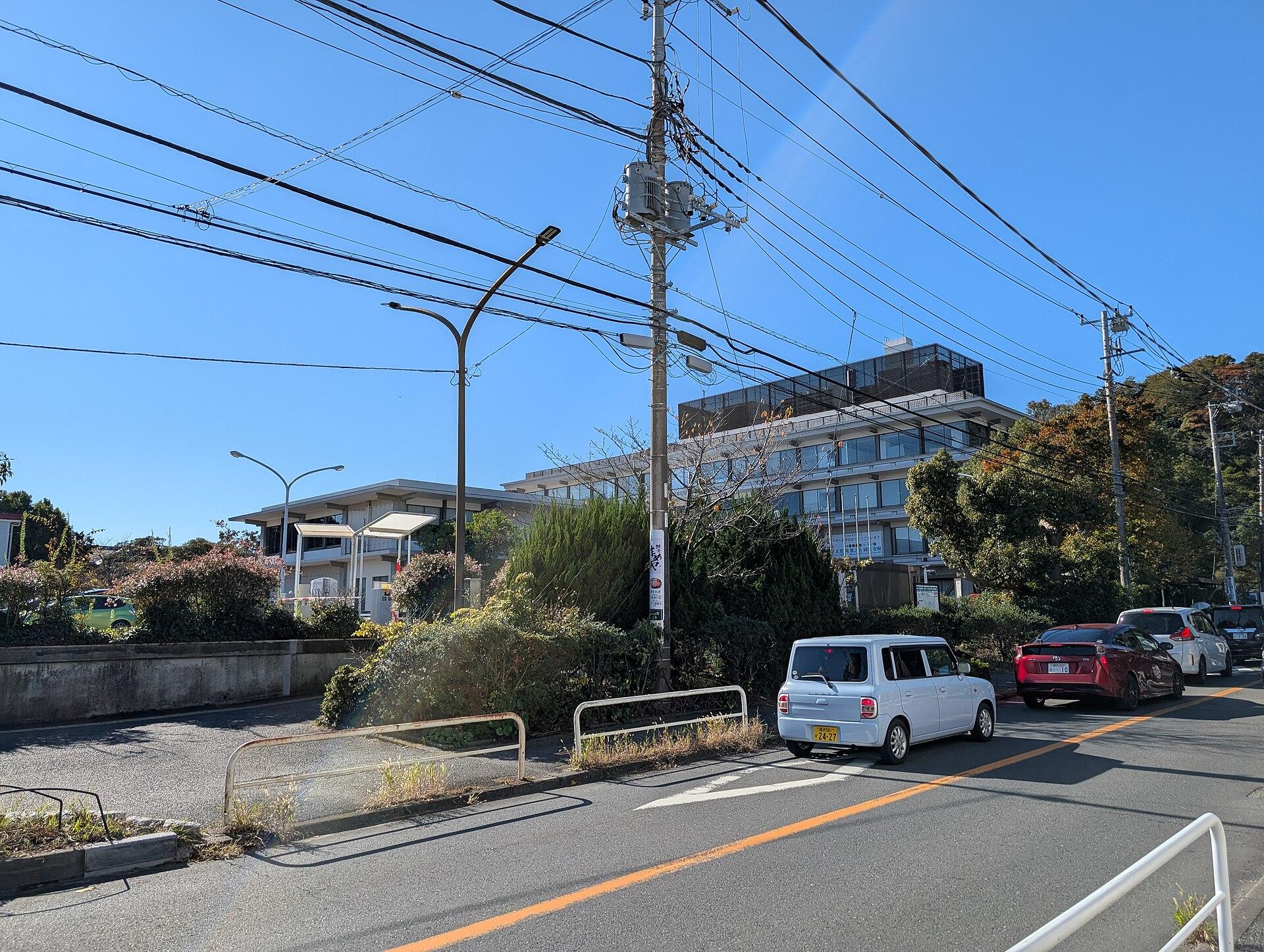 Kamakura, Japan