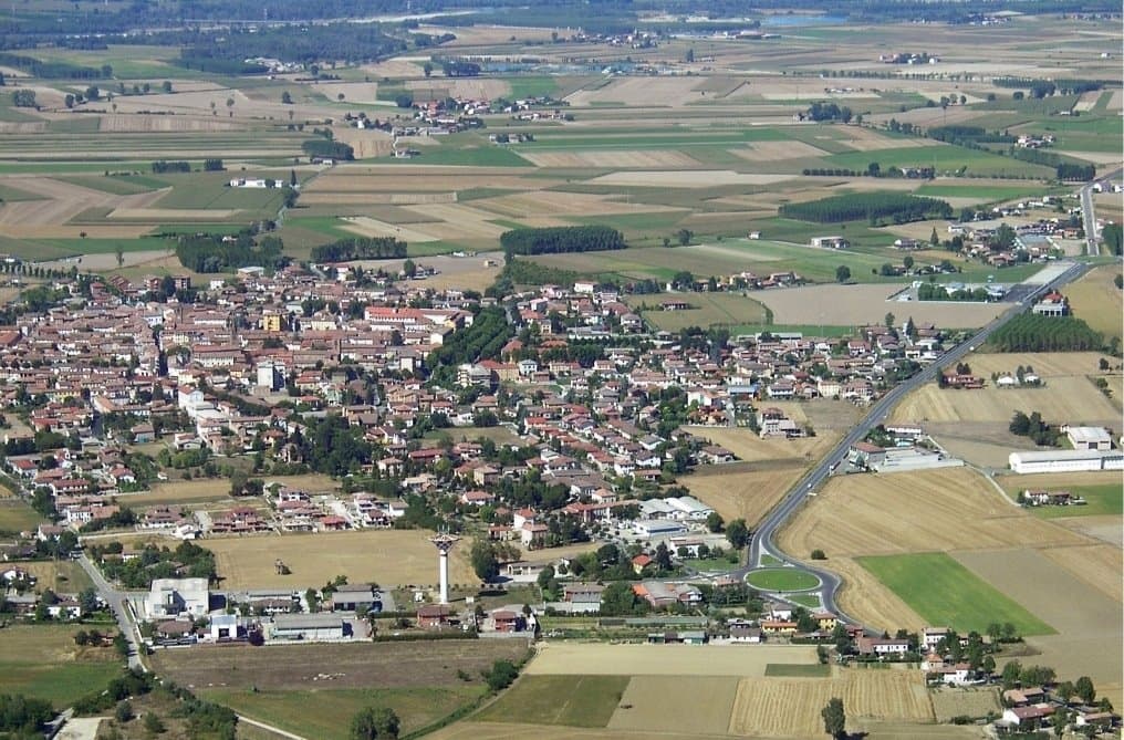 Sale, Italy