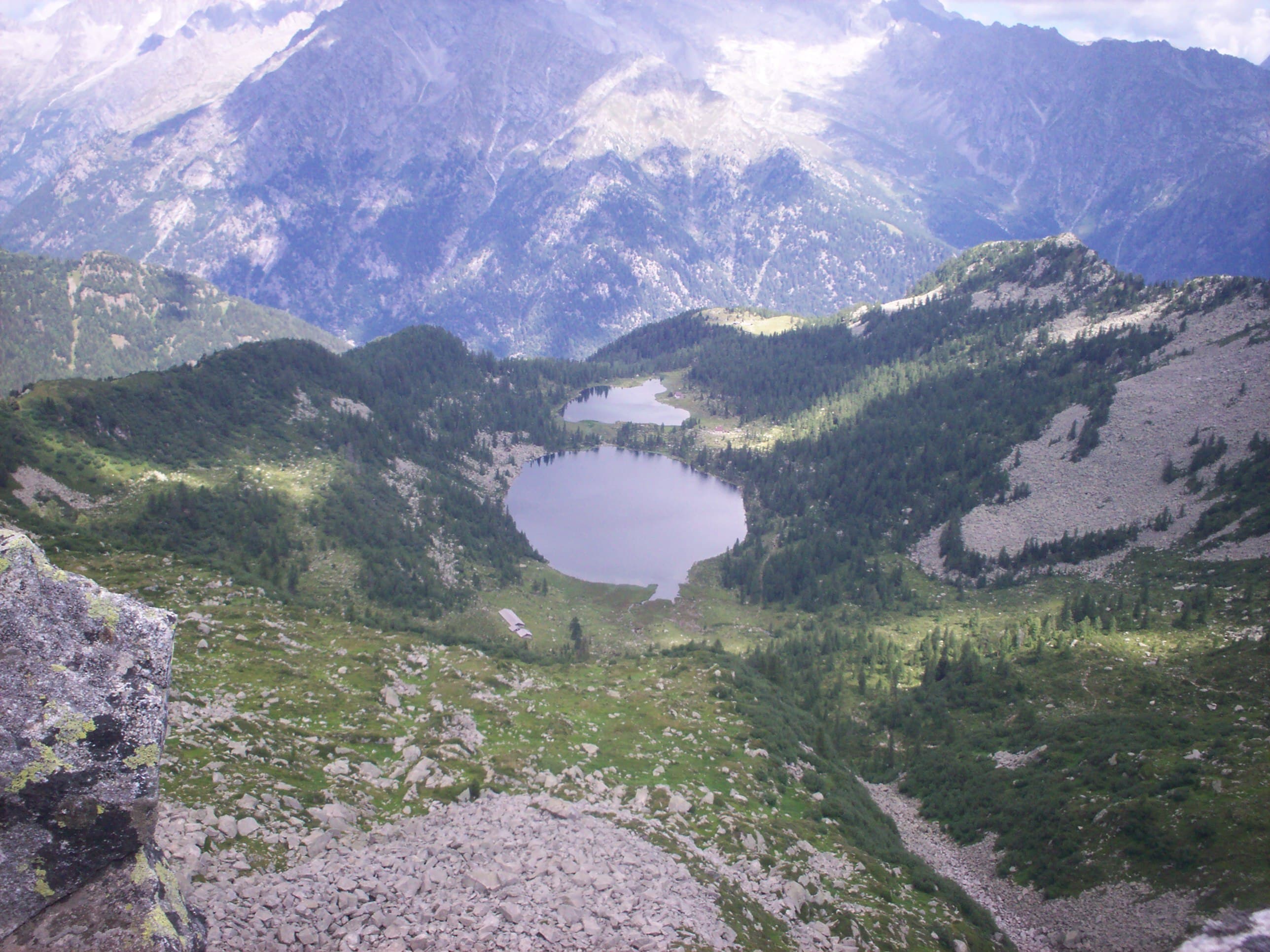 Caderzone Terme, Italy