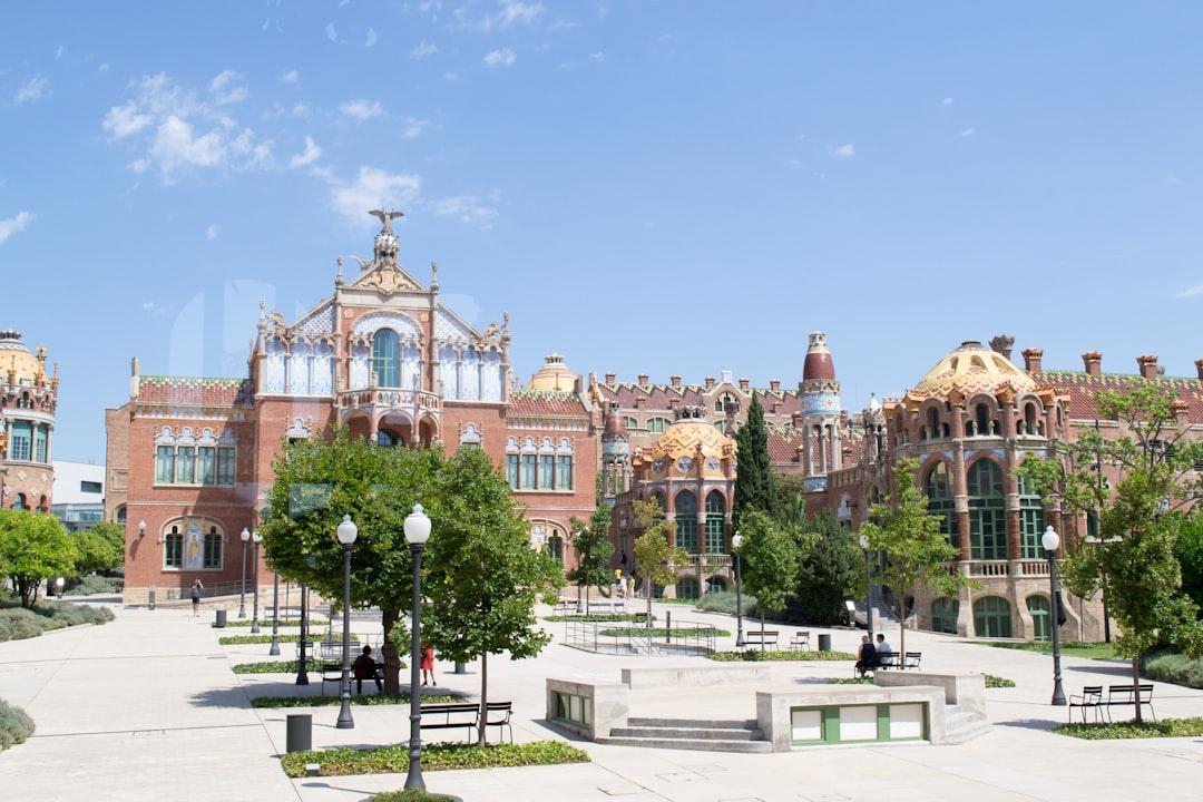 Sant Lluís, Espagne