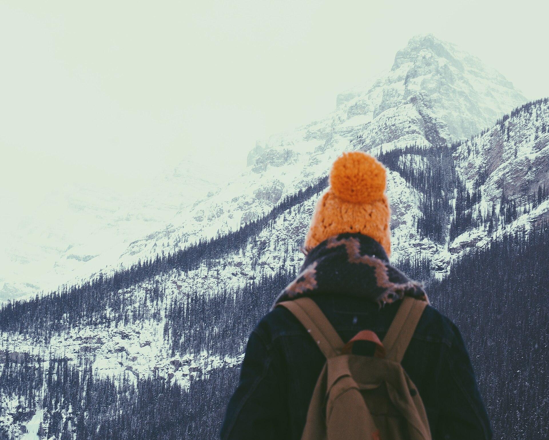 Lake Louise, Canada