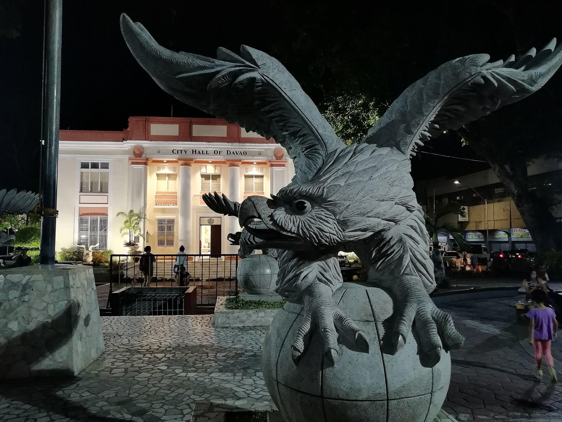 Davao City