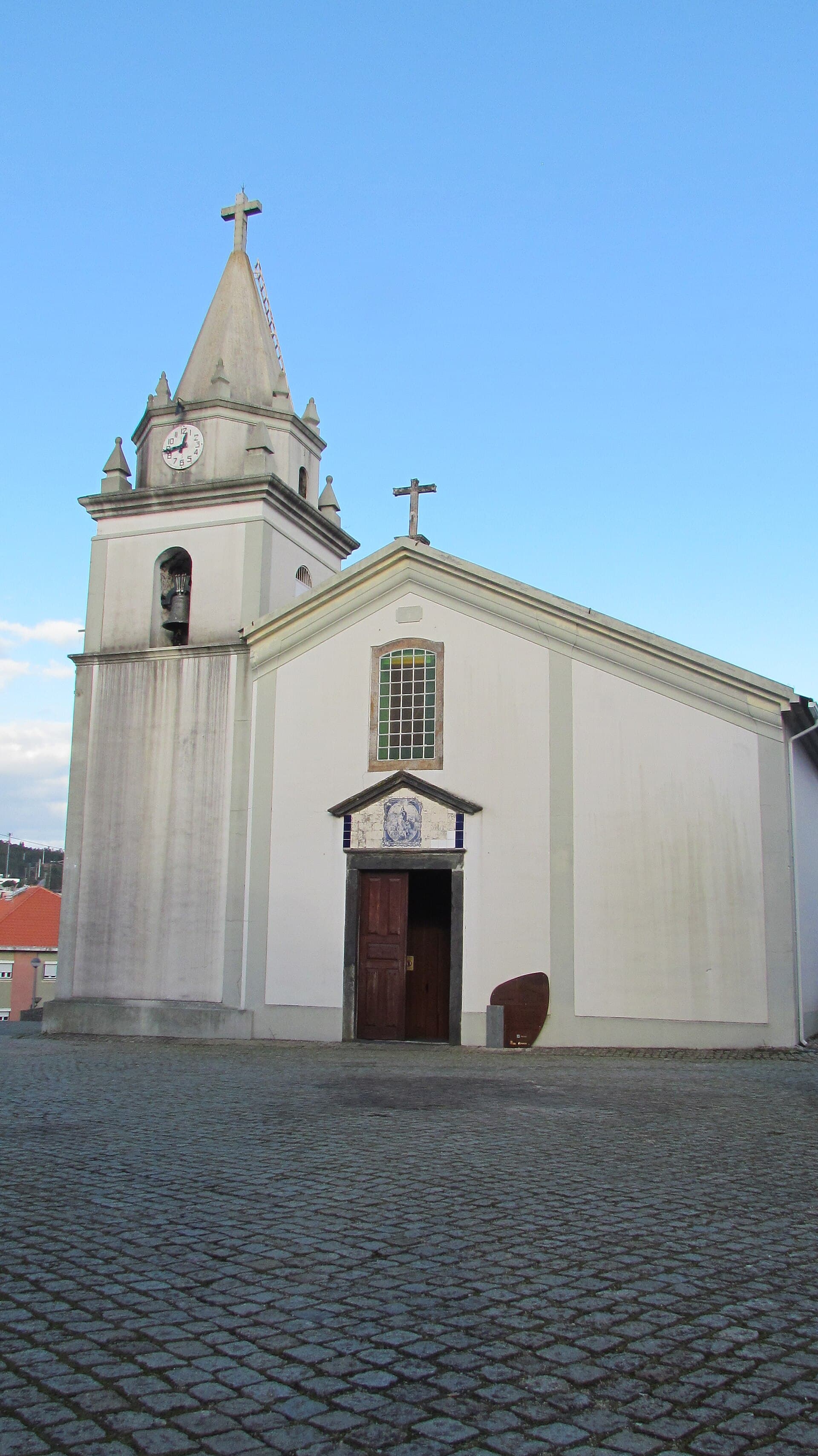 Oleiros, Portugal