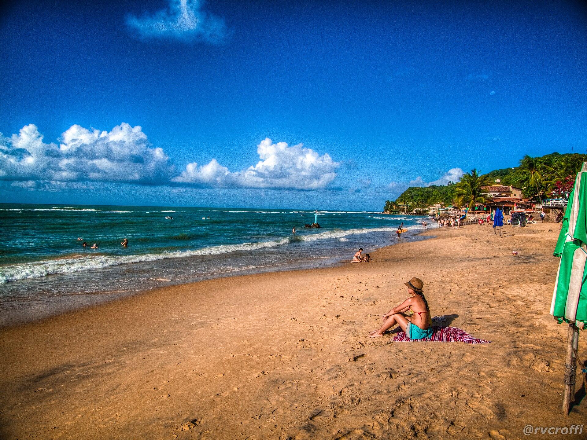 Pipa, Brazil