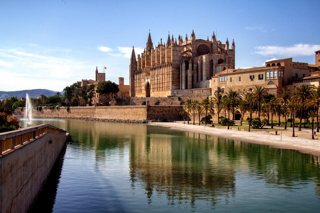 Palma de Majorque, Îles Baléares
