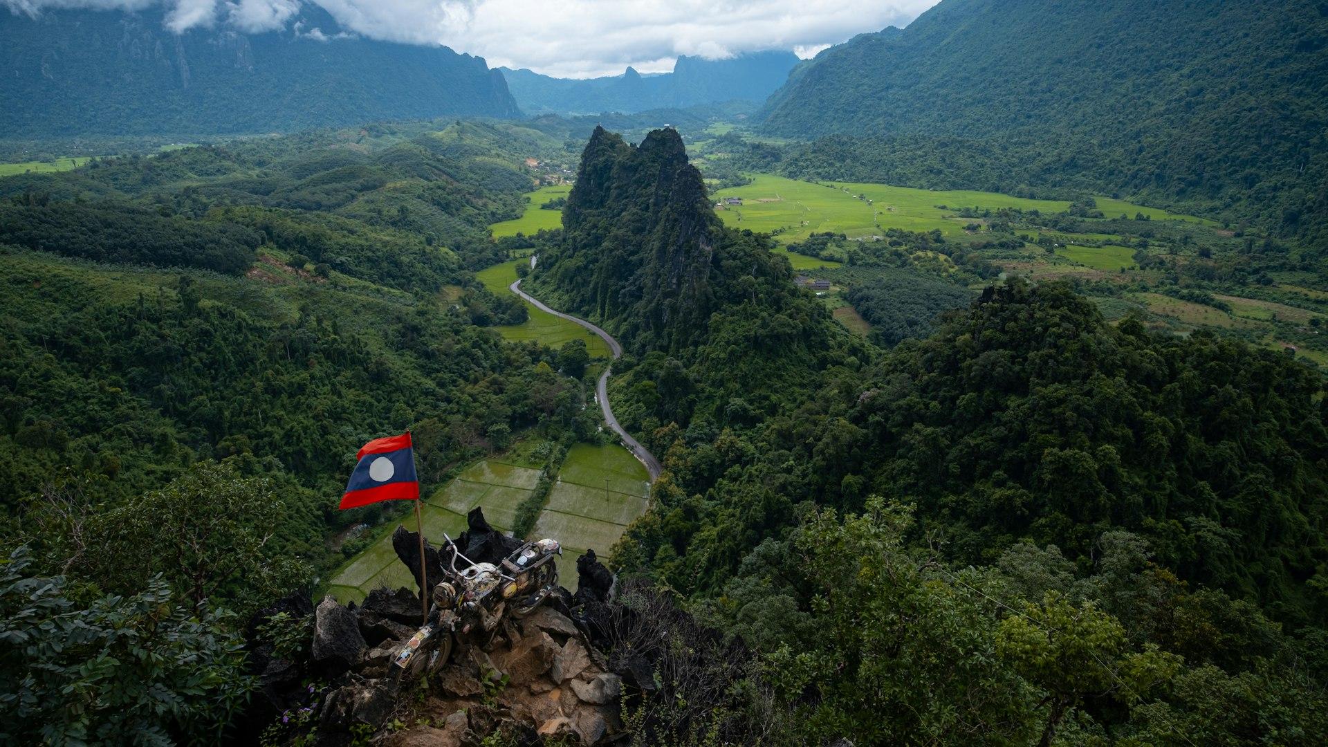 Laos