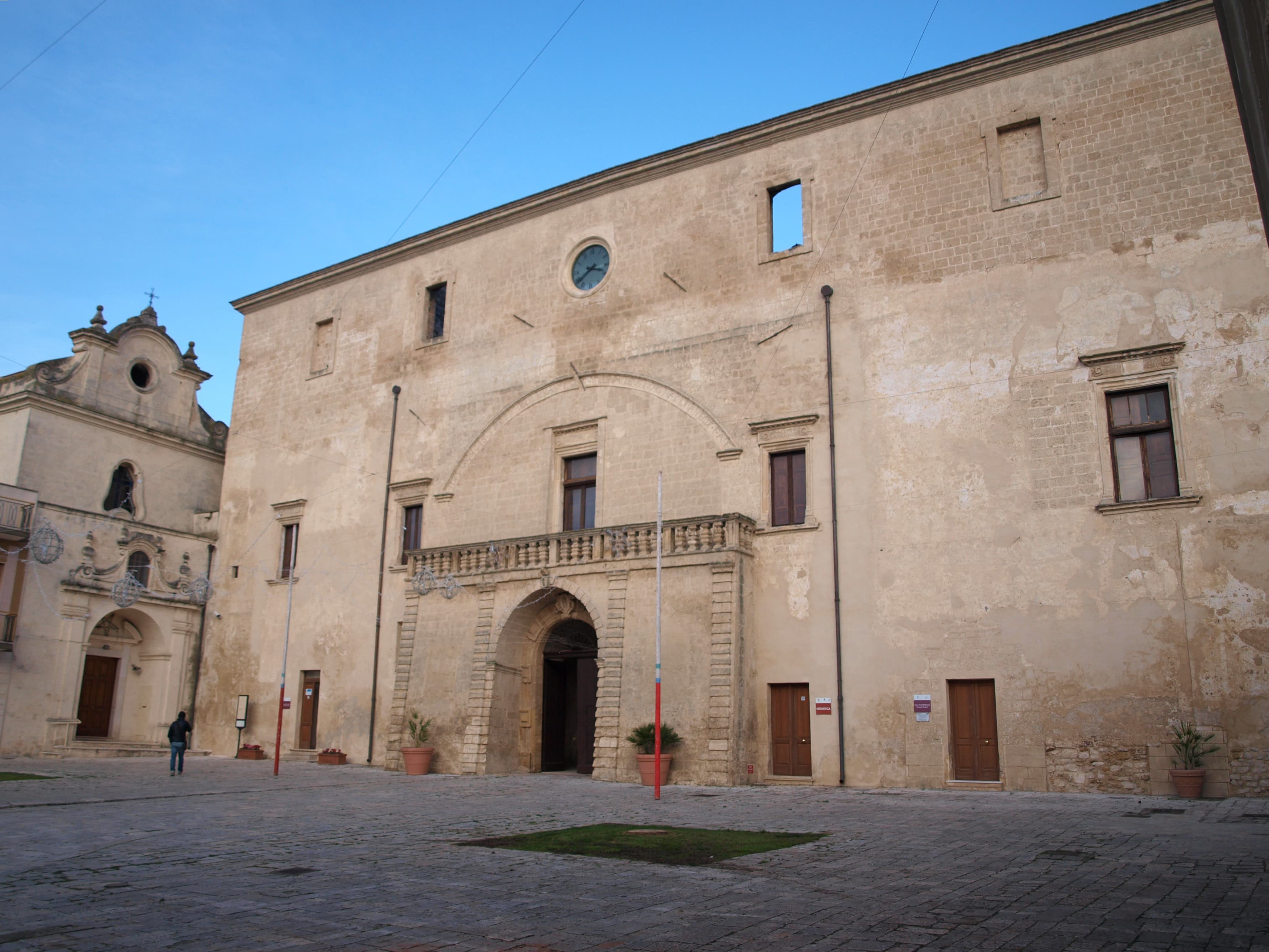 Latiano, Italy