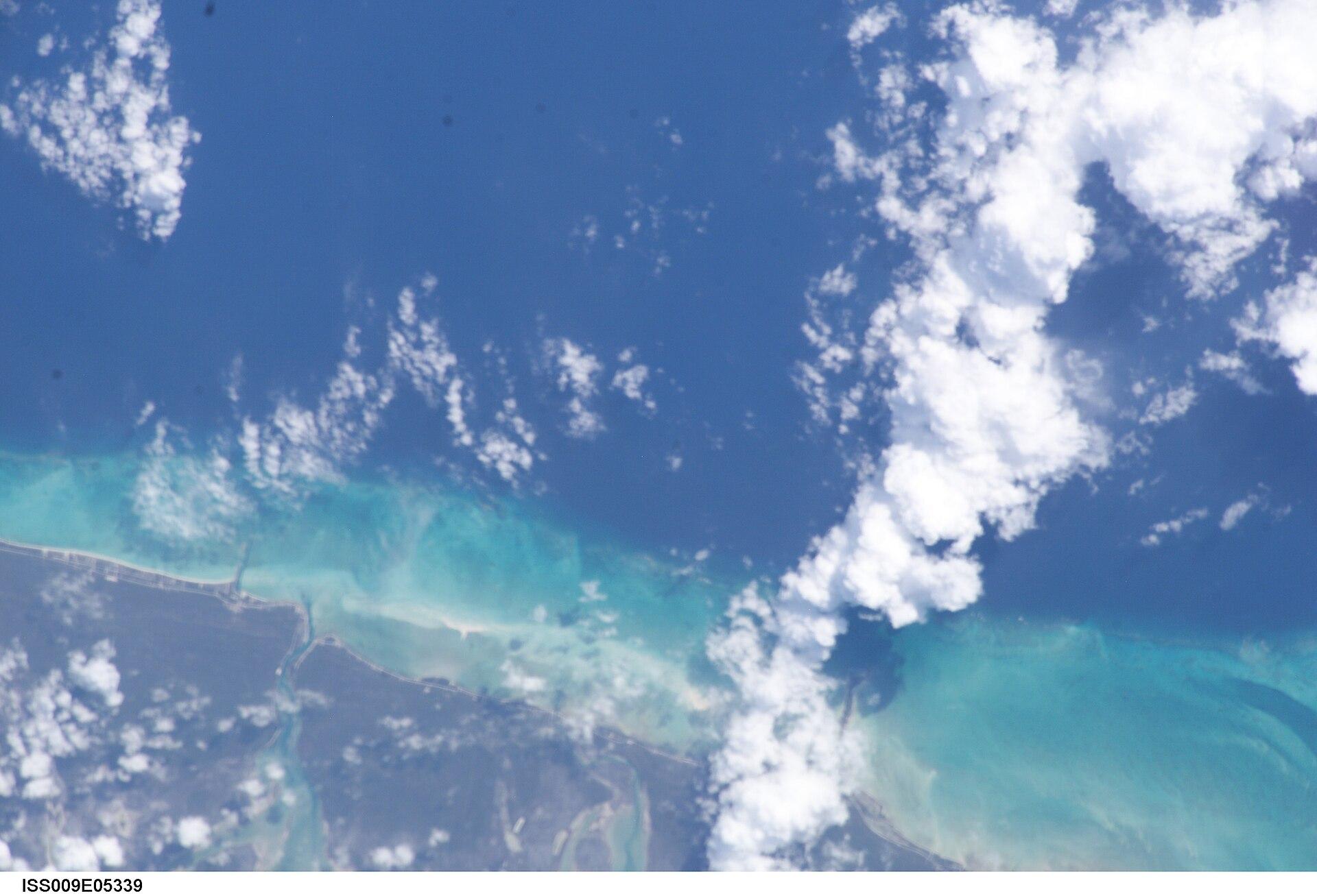 Exuma Islands, Bahamas